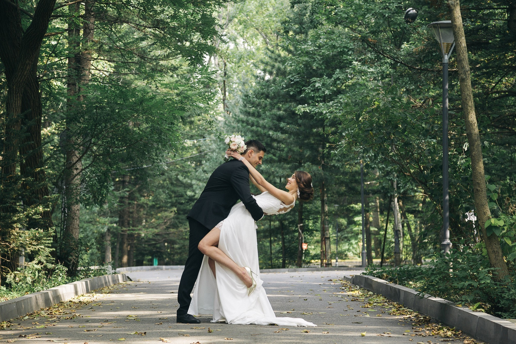 МАКСИМ И ГАЛИНА | ВЛАДИВОСТОК. Фотограф во Владивостоке Антон Блохин