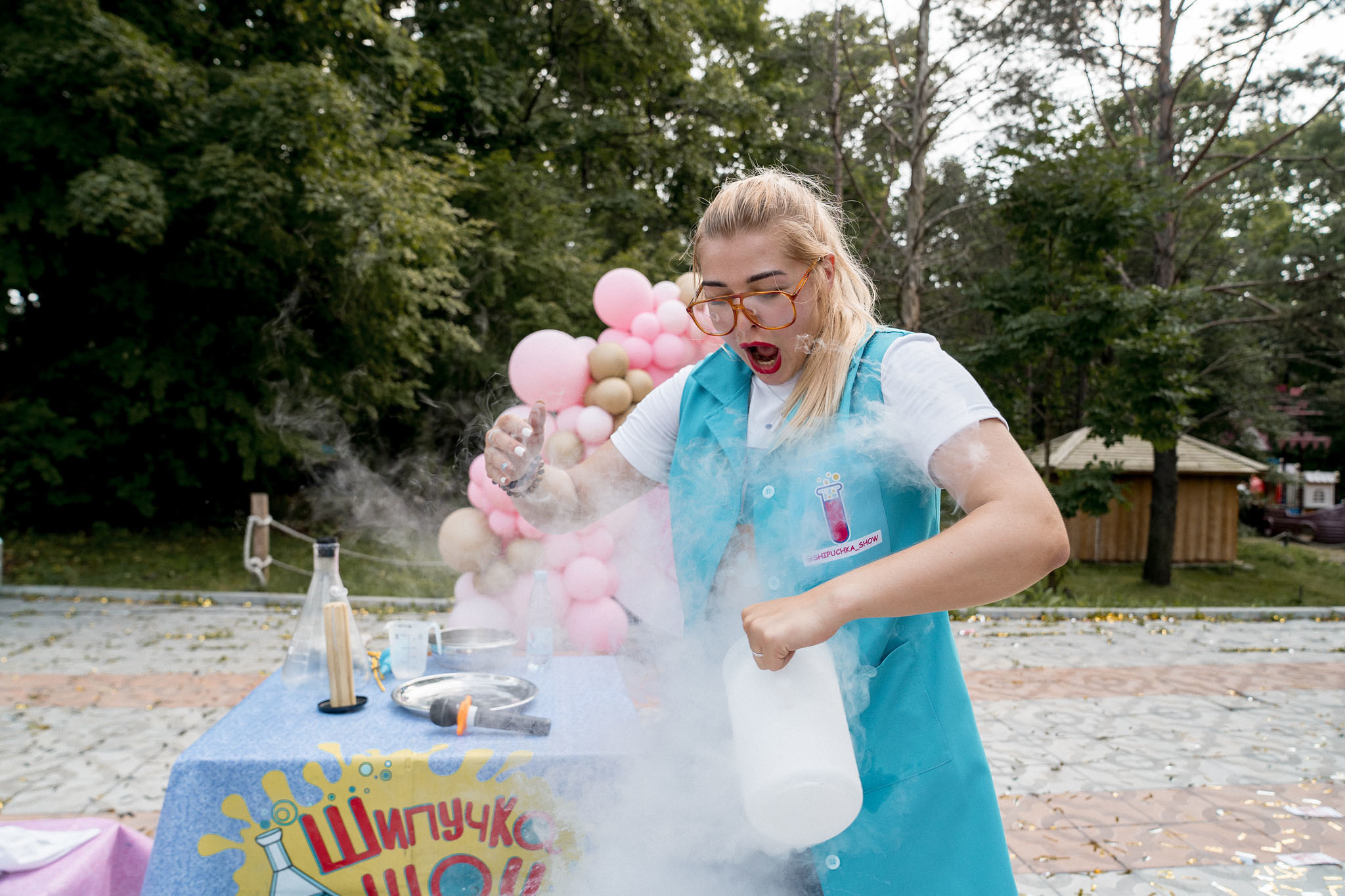 СОФИИ 5 ЛЕТ!. Wedding and family photographer in Vladivostok Anton Blokhin