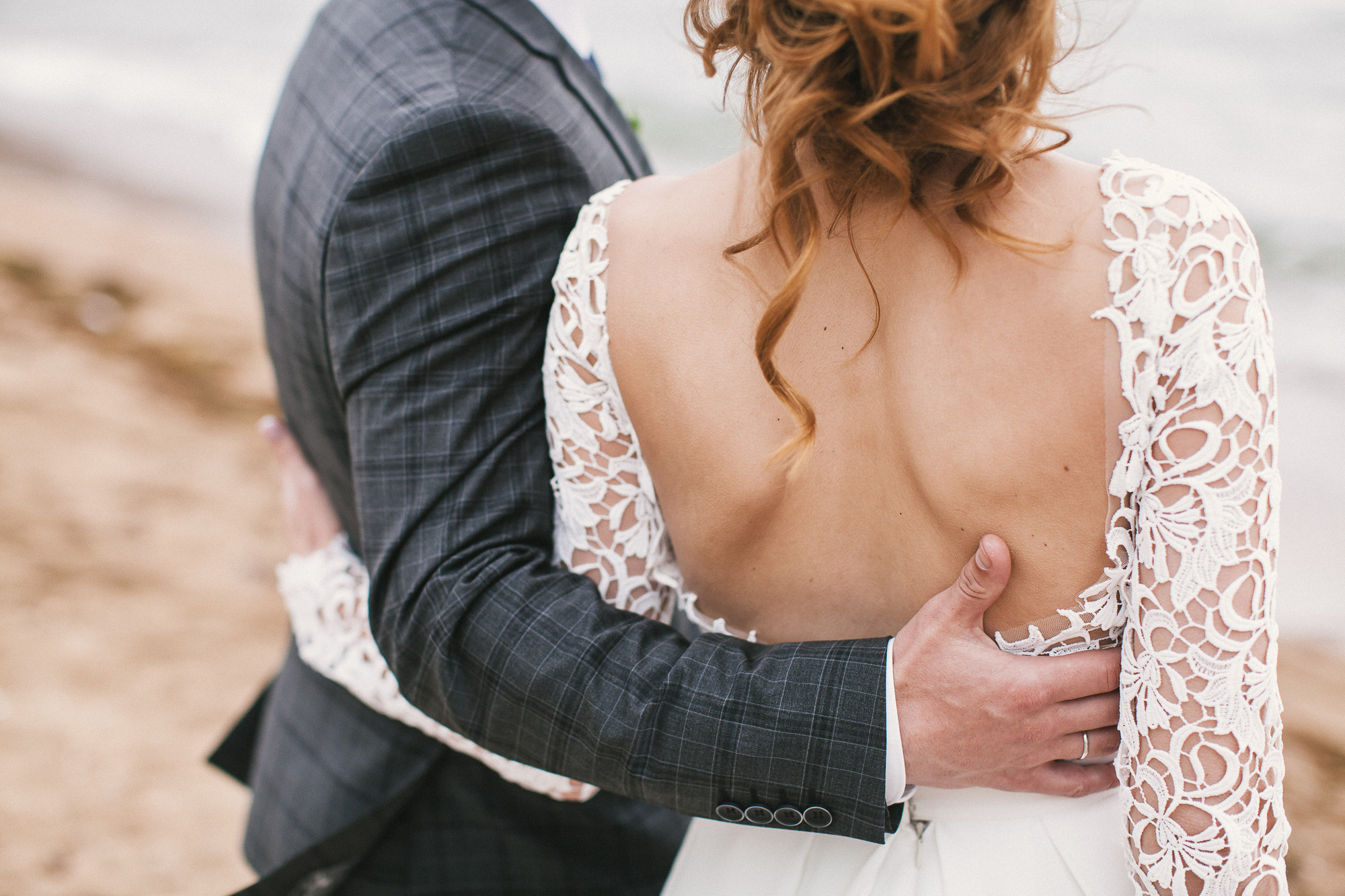 ВАНЯ И ДАША | ВЛАДИВОСТОК. Фотограф во Владивостоке Антон Блохин