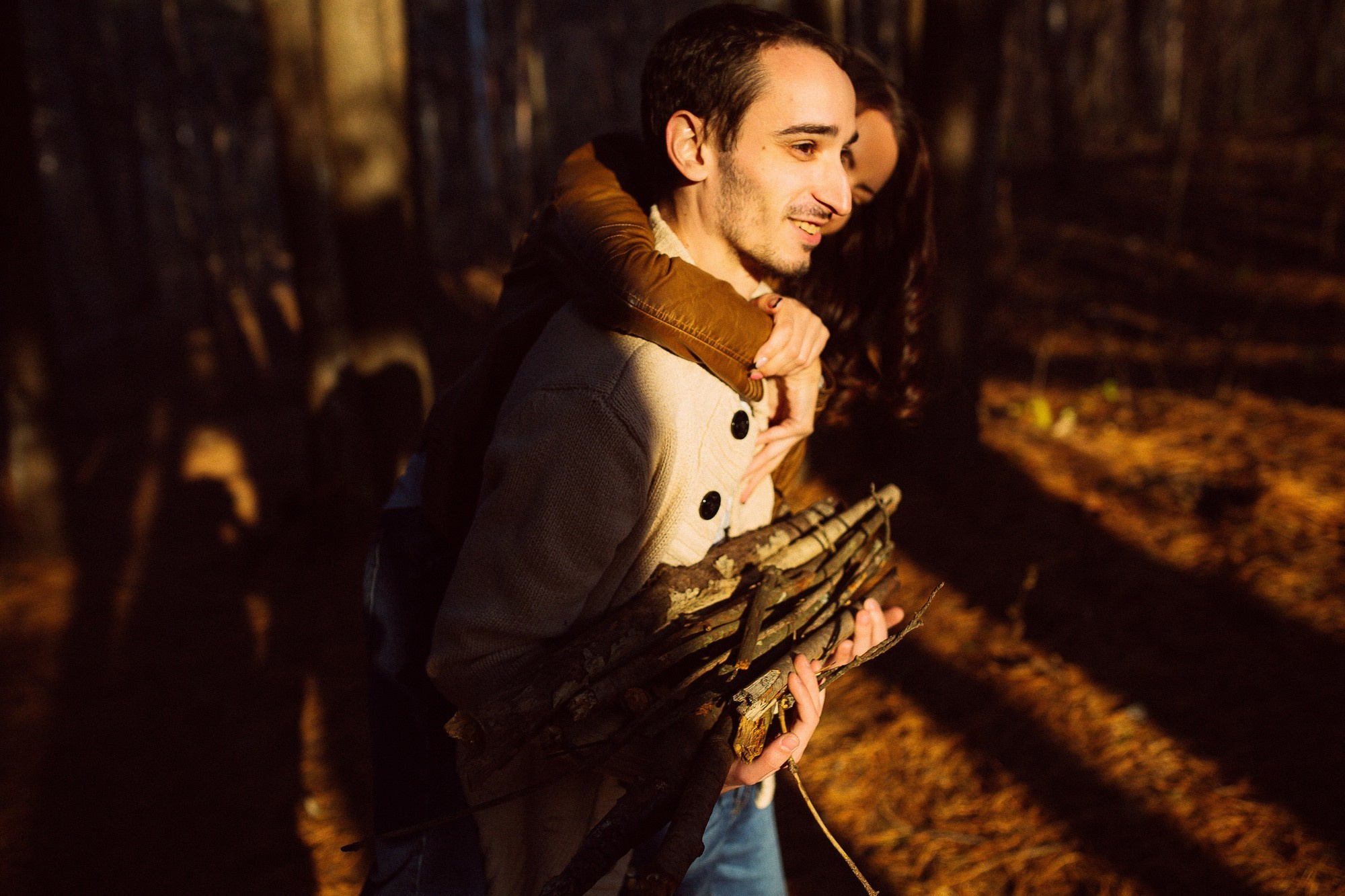 FAR AWAY. Фотограф во Владивостоке Антон Блохин