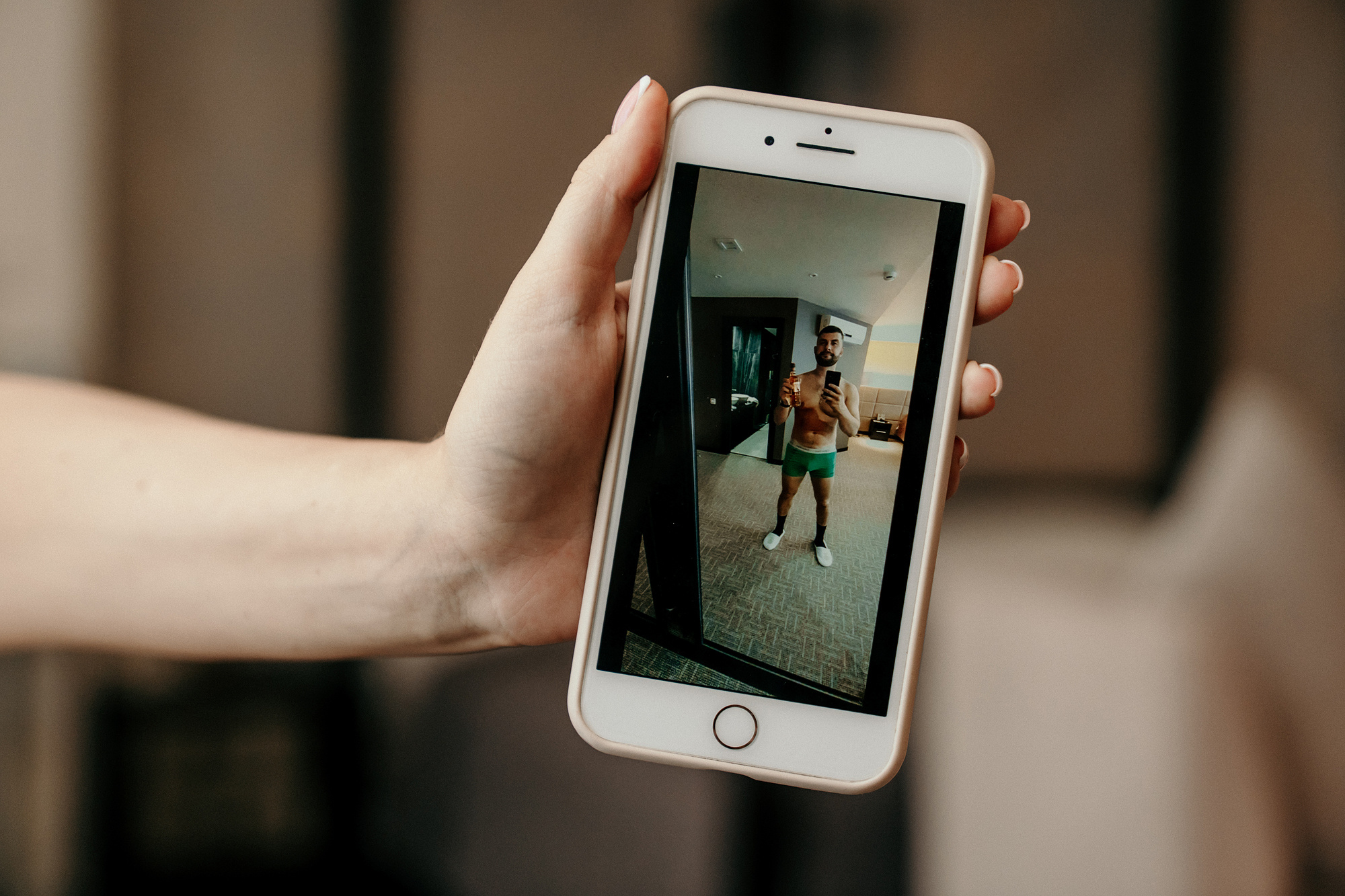 Свадьба в июне Алексея и Кристины во Владивостоке. Фотограф во Владивостоке Антон Блохин