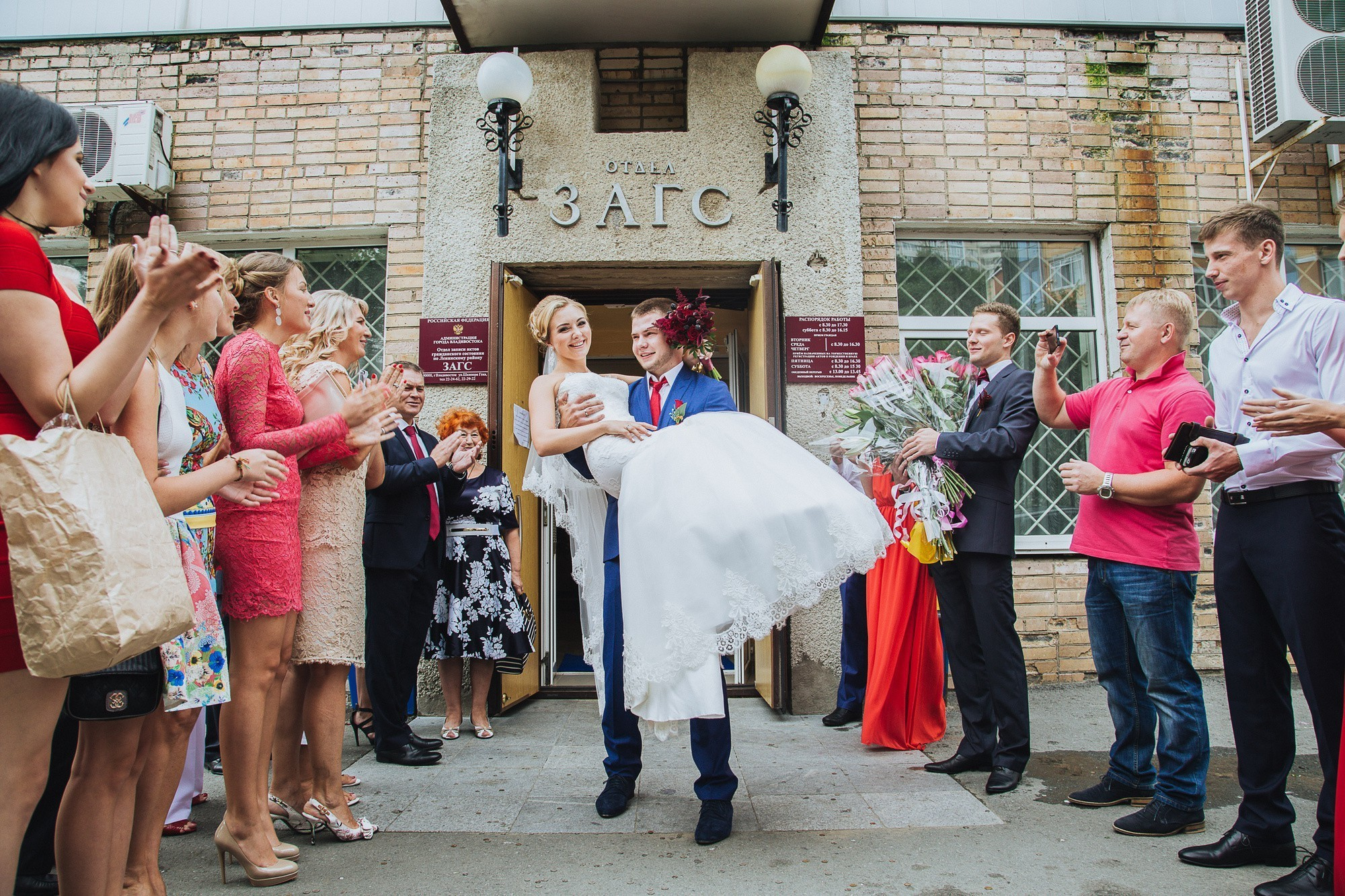 ЛЕРА И НИКИТА | ВЛАДИВОСТОК. Фотограф во Владивостоке Антон Блохин