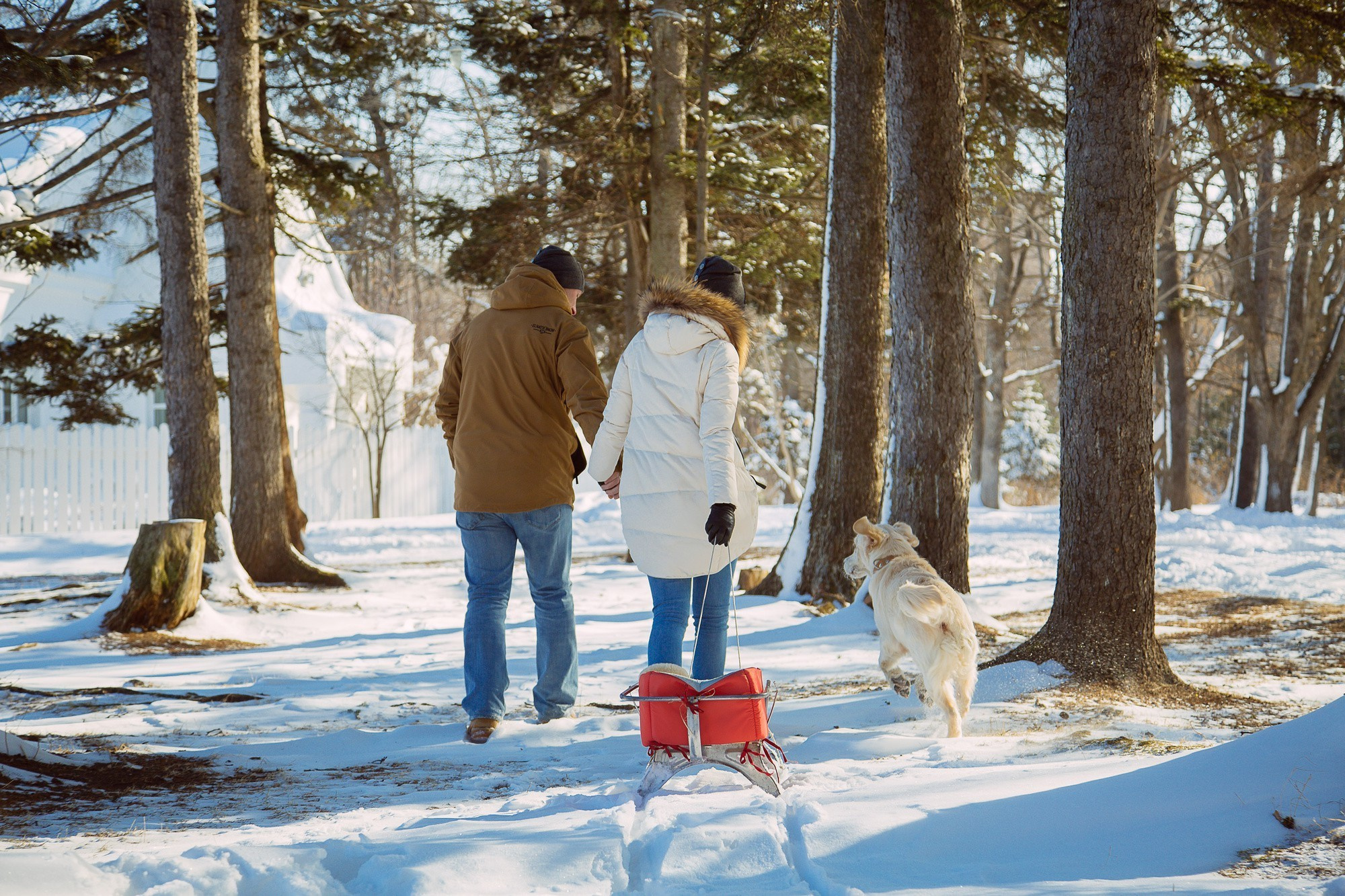 МАКСИМ И КАТЯ. Фотограф во Владивостоке Антон Блохин