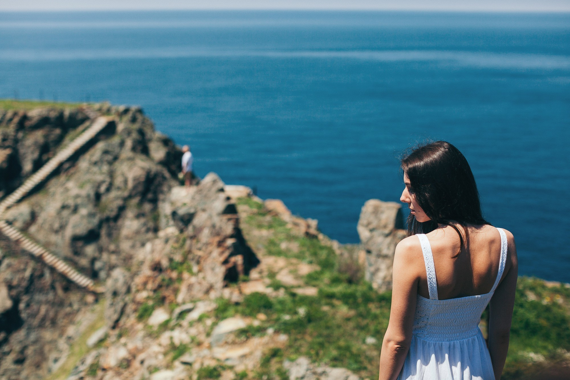 МАКСИМ И АНАСТАСИЯ. Фотограф во Владивостоке Антон Блохин