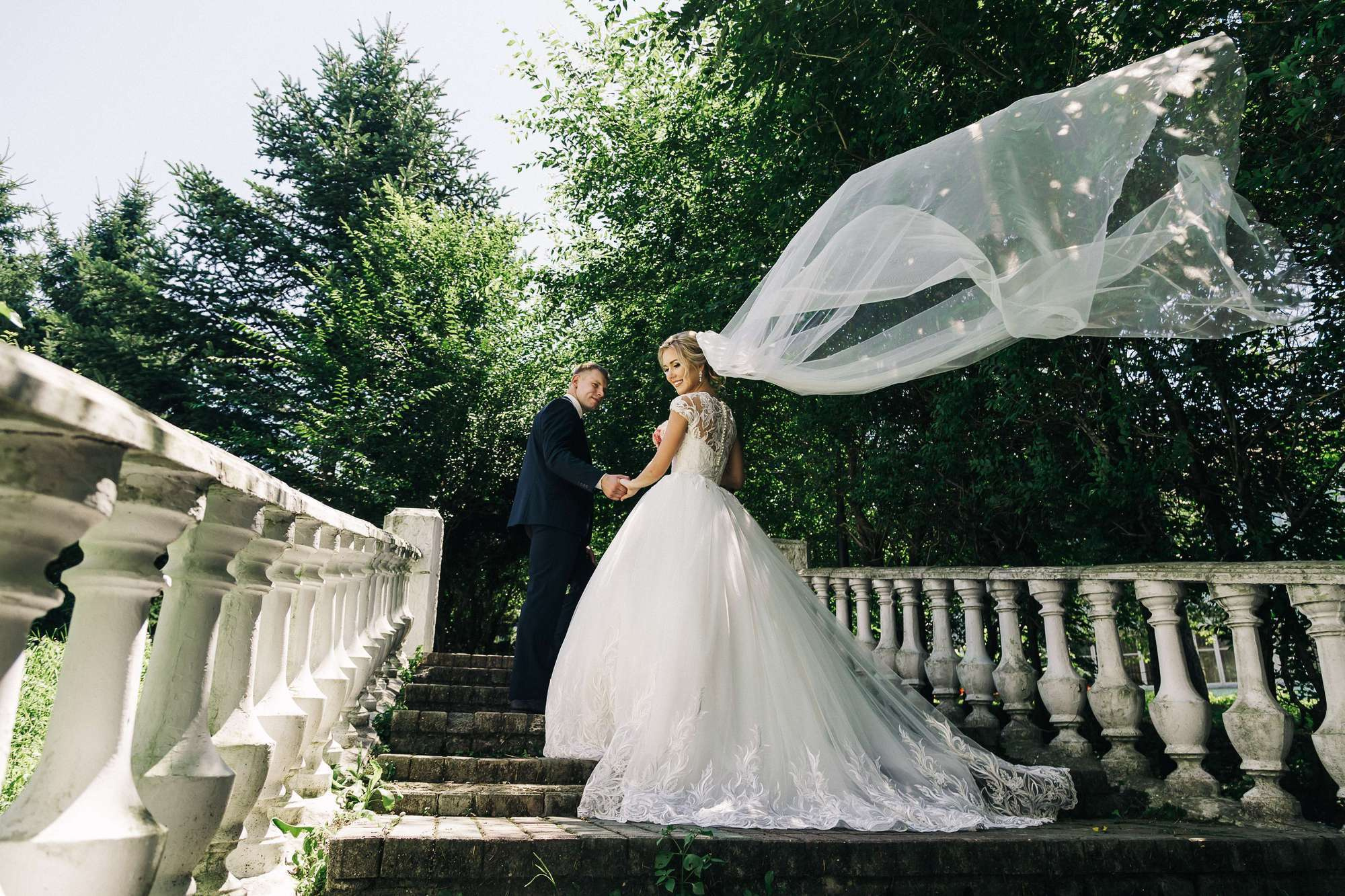 ПАВЕЛ И ЕЛЕНА | ВЛАДИВОСТОК. Wedding and family photographer in Vladivostok Anton Blokhin