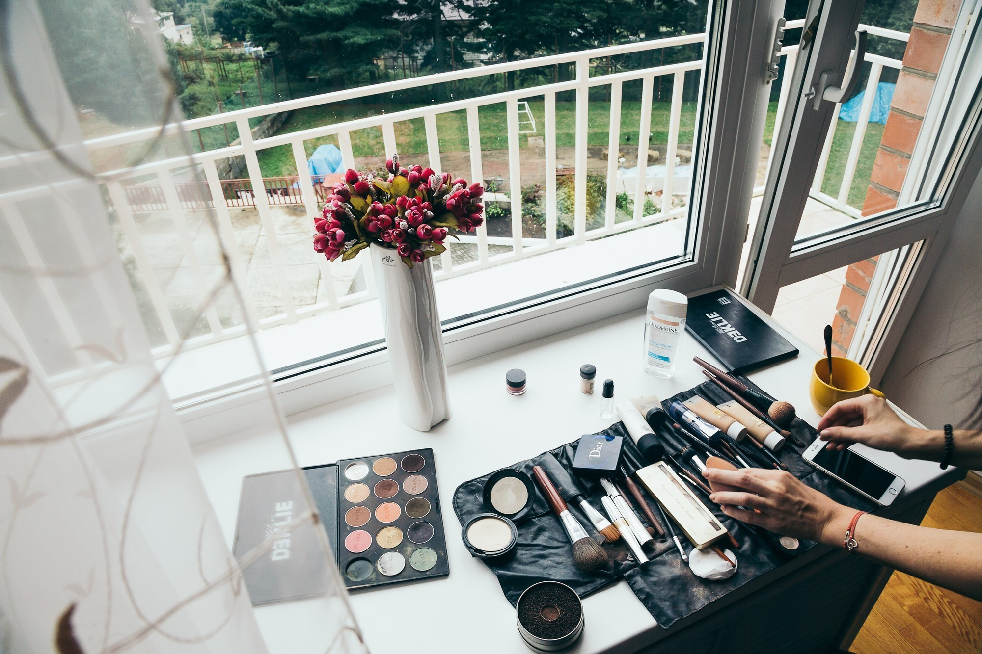 АНТОН И АННА | НА УЧАСТКЕ ДОМА. Фотограф во Владивостоке Антон Блохин