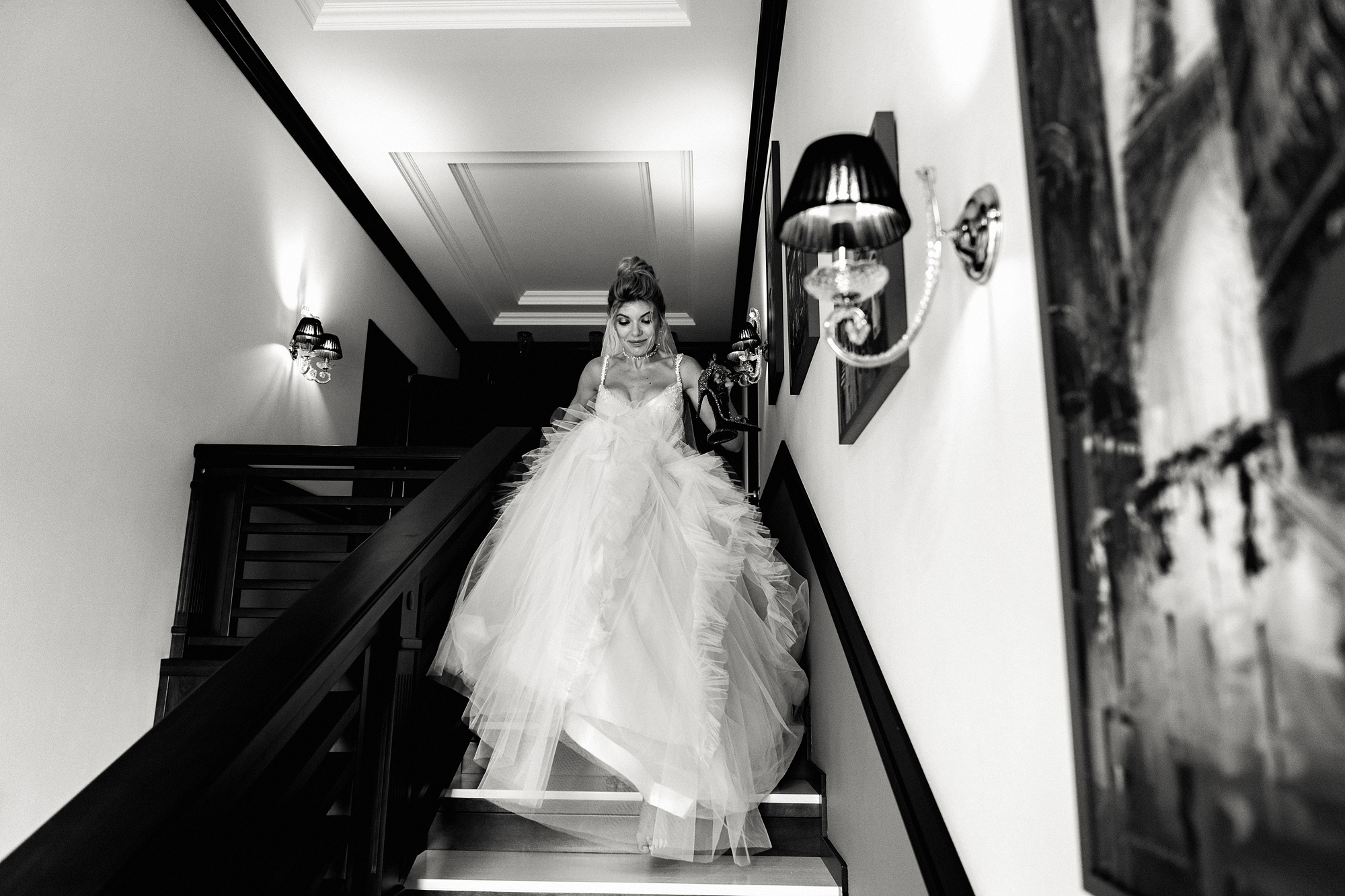 ЕВГЕНИЙ И ДАРЬЯ | ВЛАДИВОСТОК. Фотограф во Владивостоке Антон Блохин