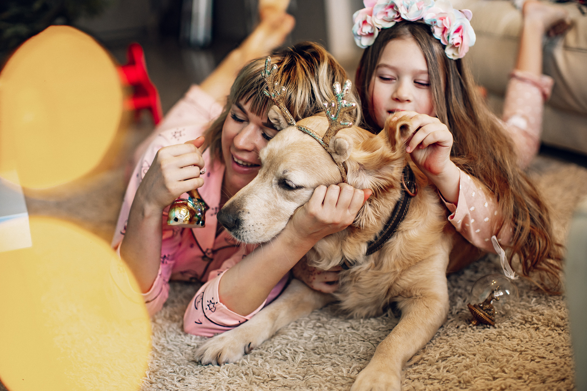 МАНДАРИНОВОЕ НАСТРОЕНИЕ). Wedding and family photographer in Vladivostok Anton Blokhin
