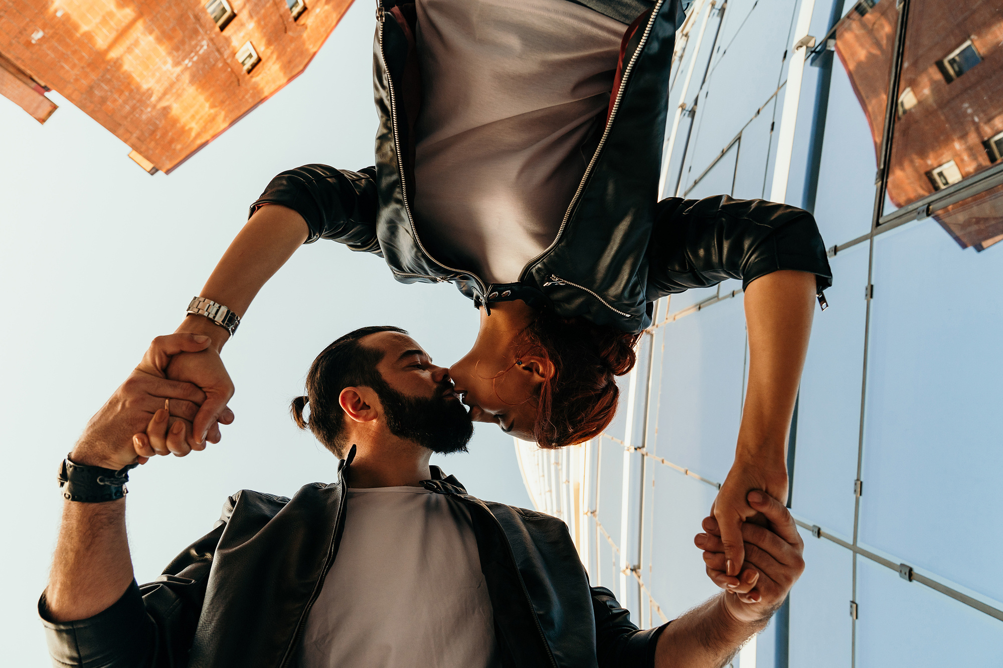 ЭТО КОСМОС, ЭТО КРУТО!. Фотограф во Владивостоке Антон Блохин