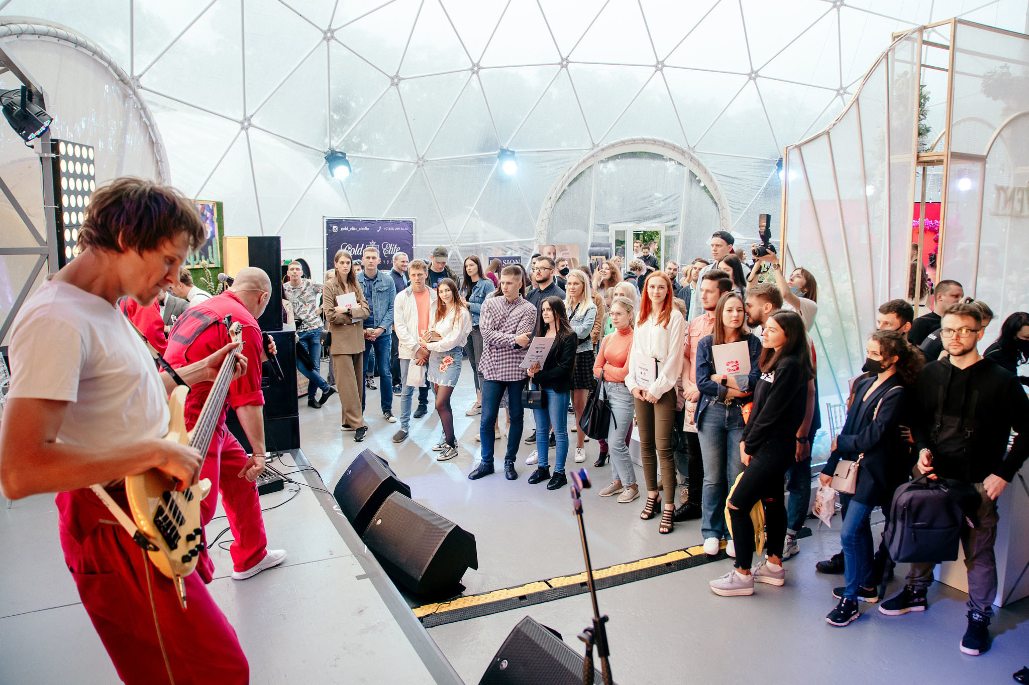 Свадебный фестиваль Edwingroup 2020. Фотограф во Владивостоке Антон Блохин