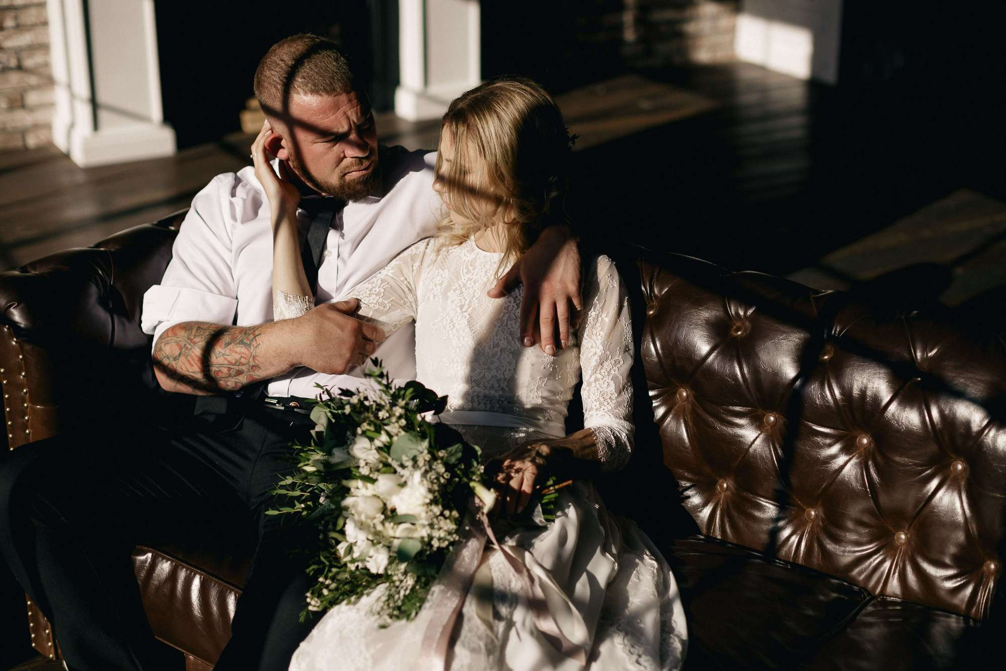 АЛЕКСЕЙ И ОЛЬГА | ВЛАДИВОСТОК. Фотограф во Владивостоке Антон Блохин