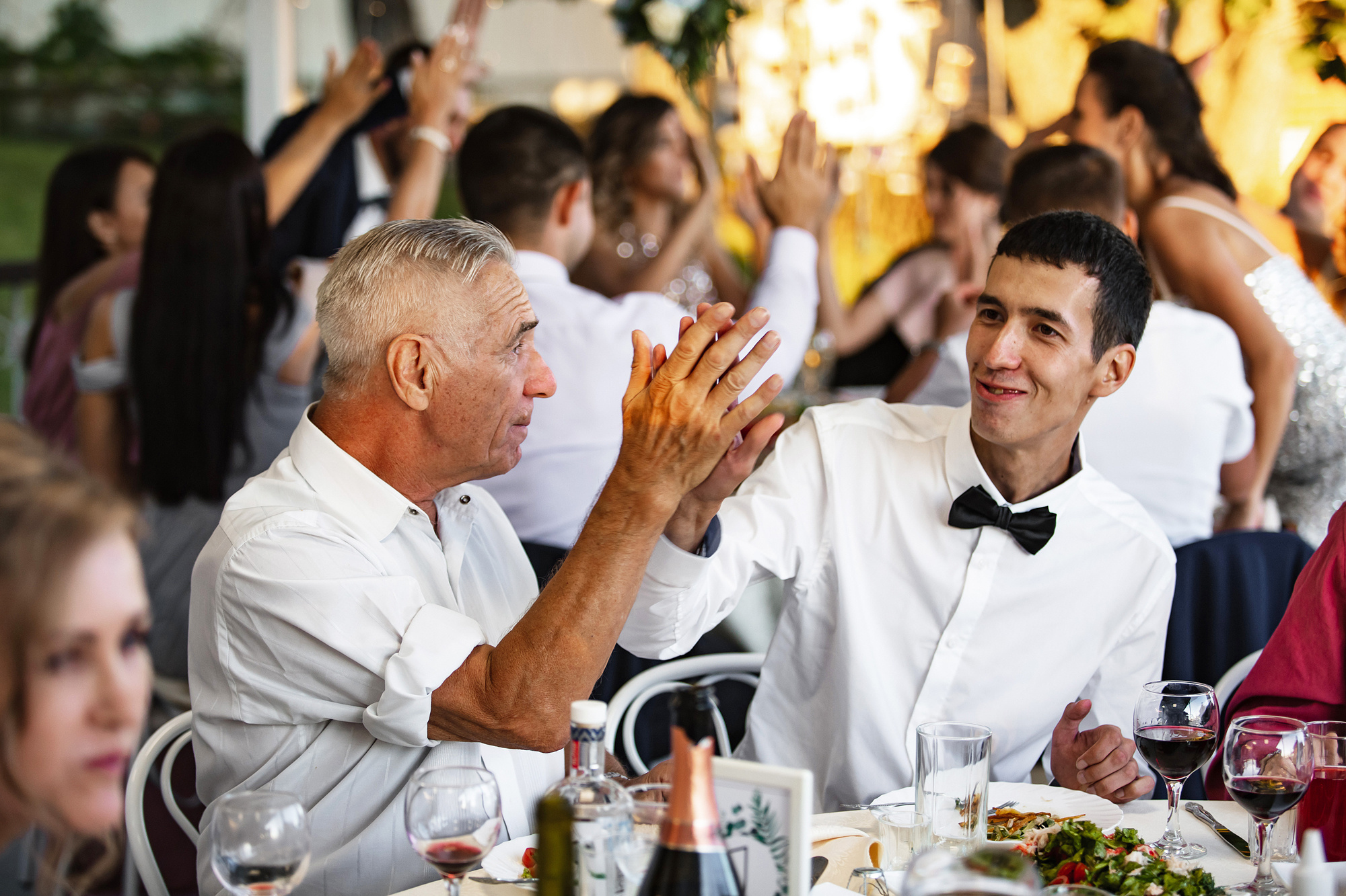 ЕВГЕНИЙ И АННА | ВЛАДИВОСТОК. Фотограф во Владивостоке Антон Блохин