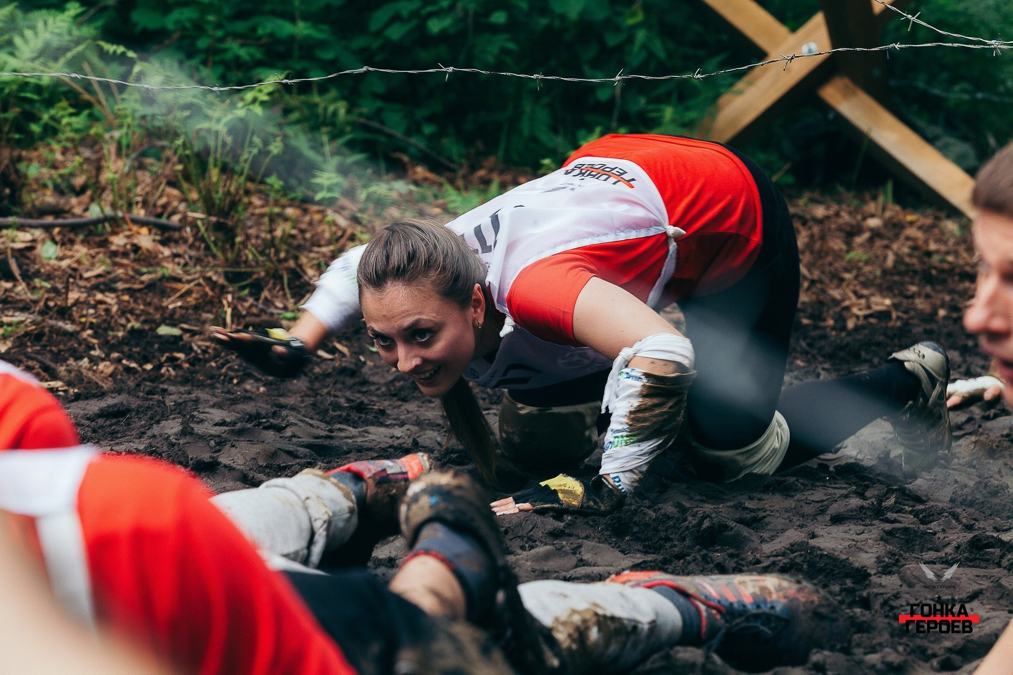 ГОНКА ГЕРОЕВ 2016. Фотограф во Владивостоке Антон Блохин