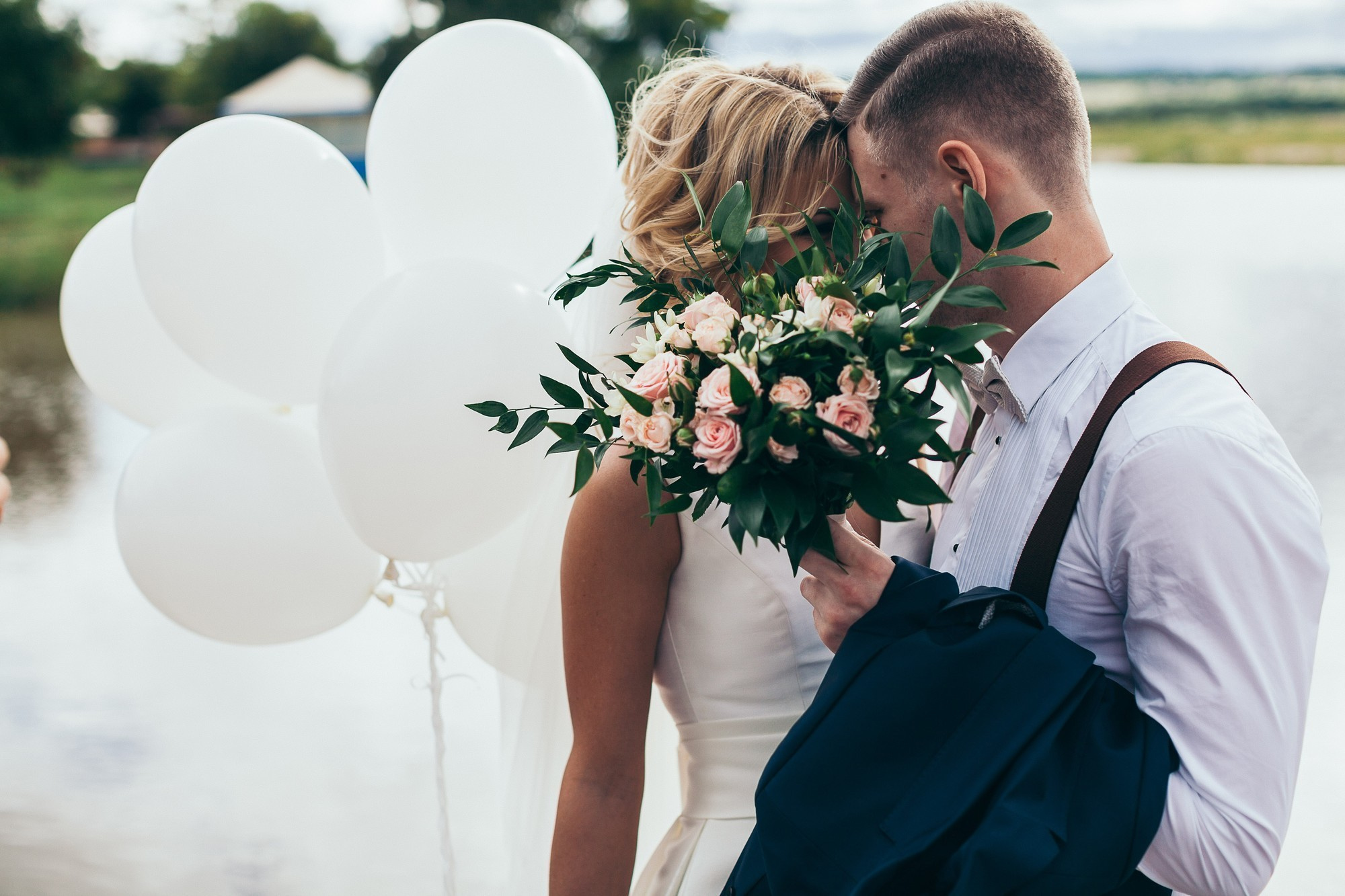 ВЛАД И ЮЛЯ | УССУРИЙСК. Фотограф во Владивостоке Антон Блохин