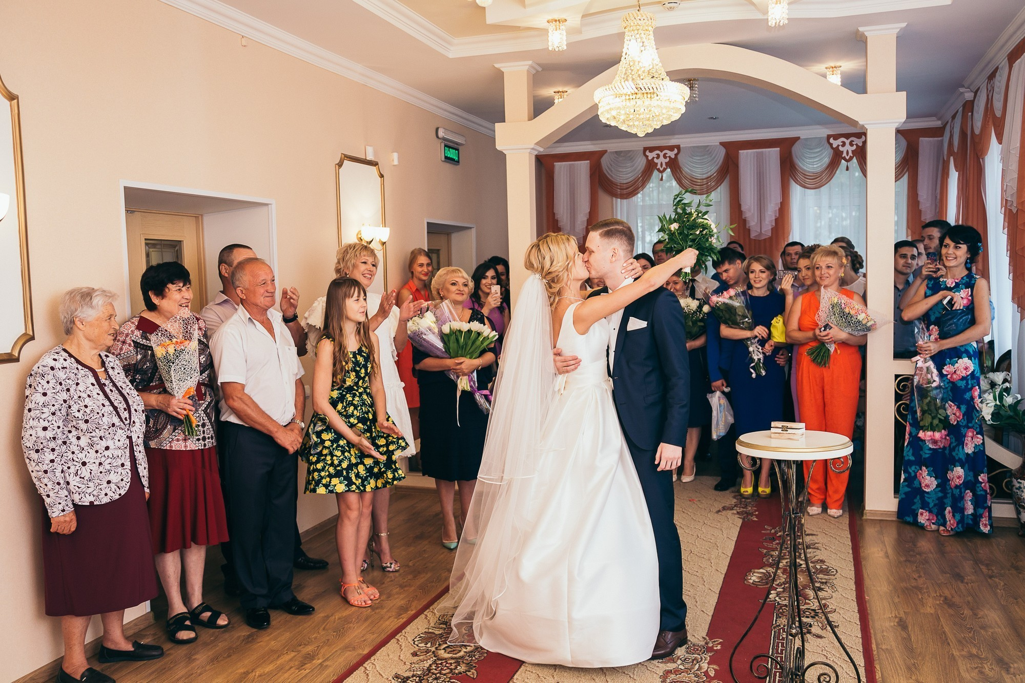 ВЛАД И ЮЛЯ | УССУРИЙСК. Фотограф во Владивостоке Антон Блохин