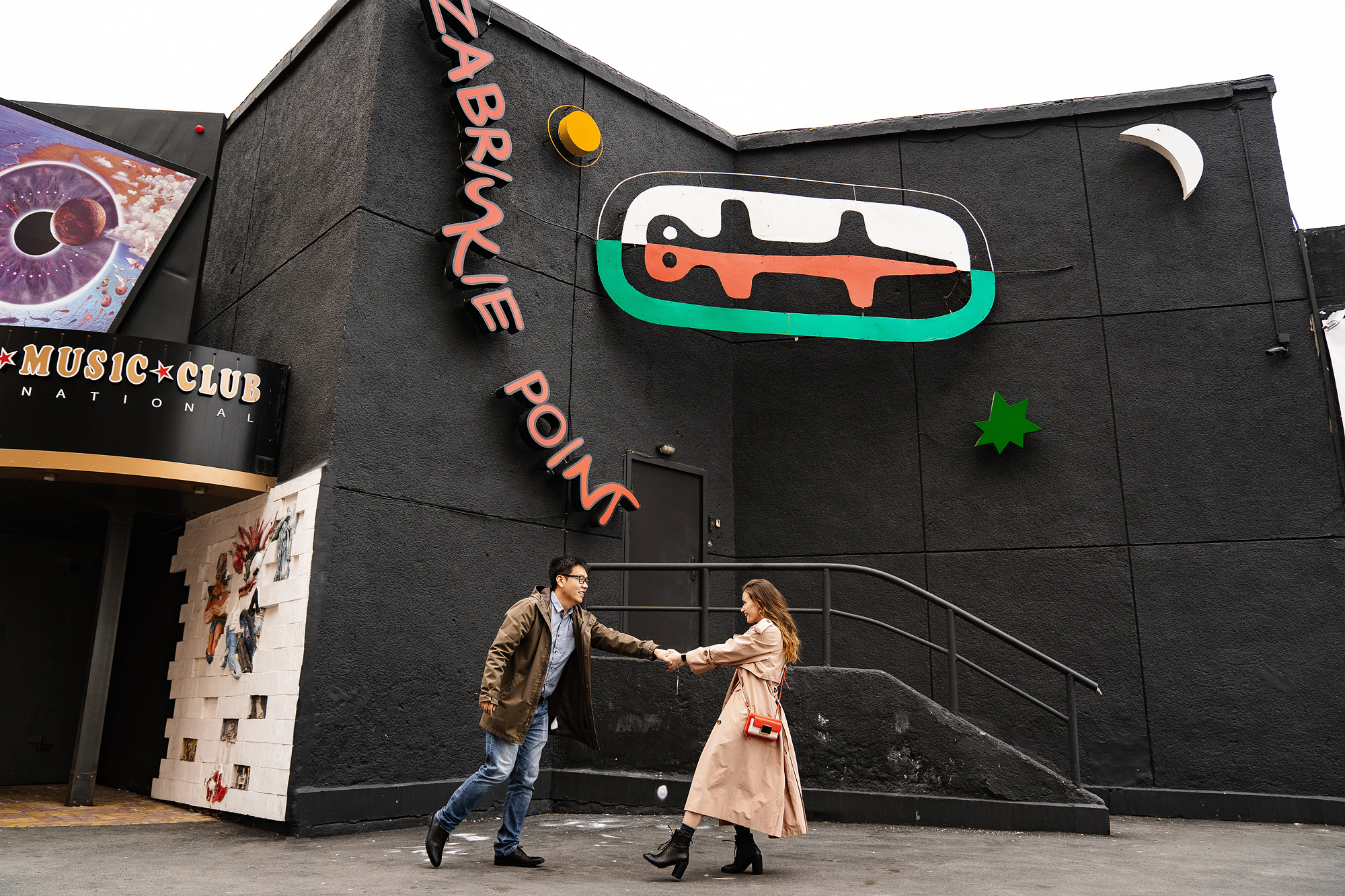 30 МИНУТ НА ЛЮБОВЬ). Фотограф во Владивостоке Антон Блохин