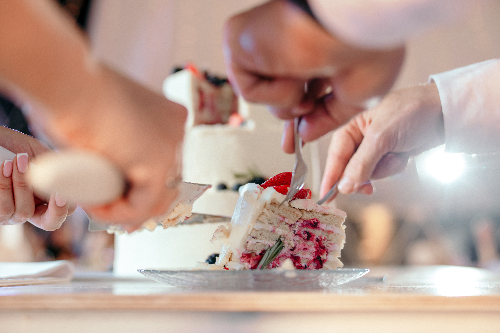Свадьба в июне Алексея и Кристины во Владивостоке. Фотограф во Владивостоке Антон Блохин