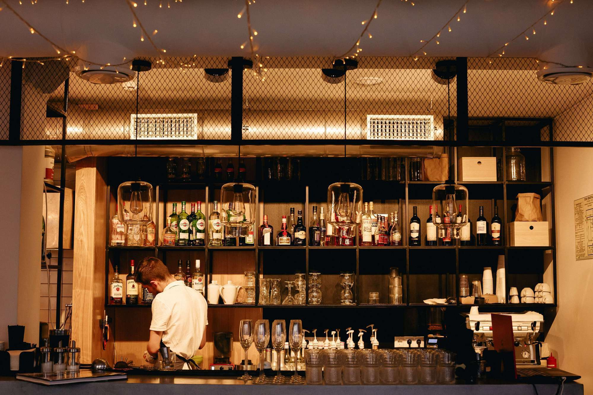 Дизайнеры Владивостока. Фотограф во Владивостоке Антон Блохин