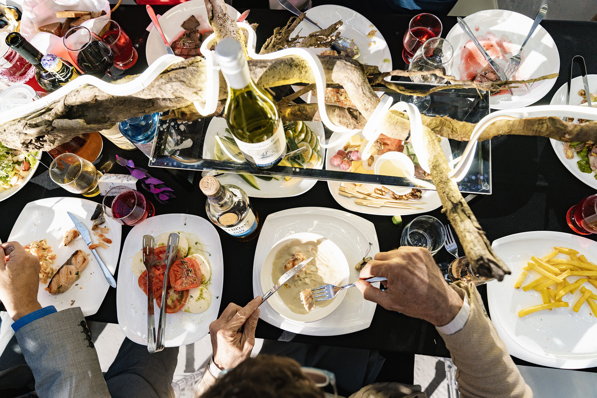 СЕРГЕЙ И АЛЁНА | ВЛАДИВОСТОК. Фотограф во Владивостоке Антон Блохин