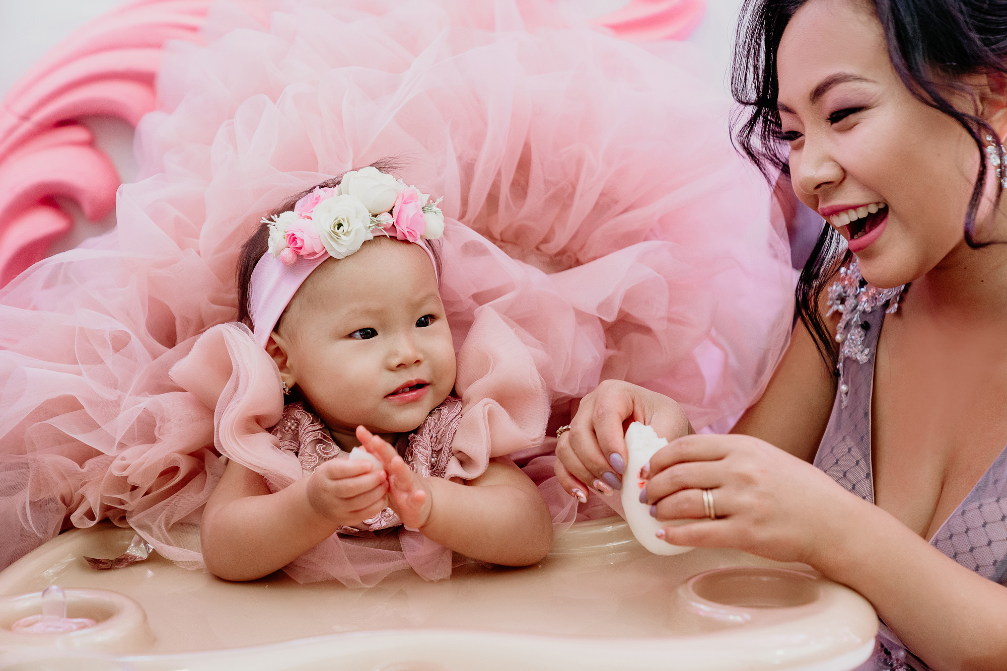 Асянди, корейский годик, Уссурийск, Владивосток, Находка. Фотограф во Владивостоке Антон Блохин