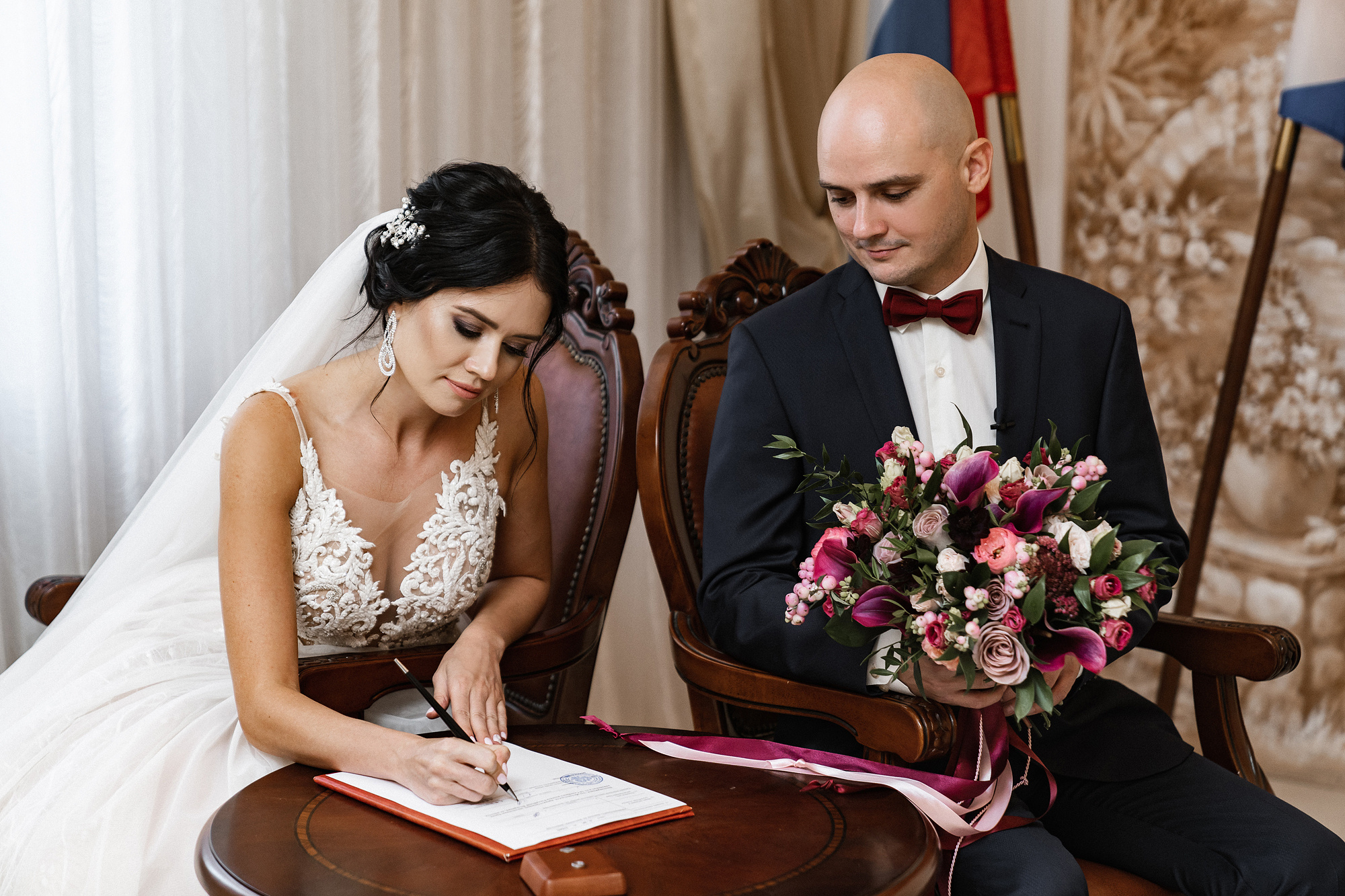 АЛЕКСАНДР И ОЛЬГА | ВЛАДИВОСТОК. Фотограф во Владивостоке Антон Блохин