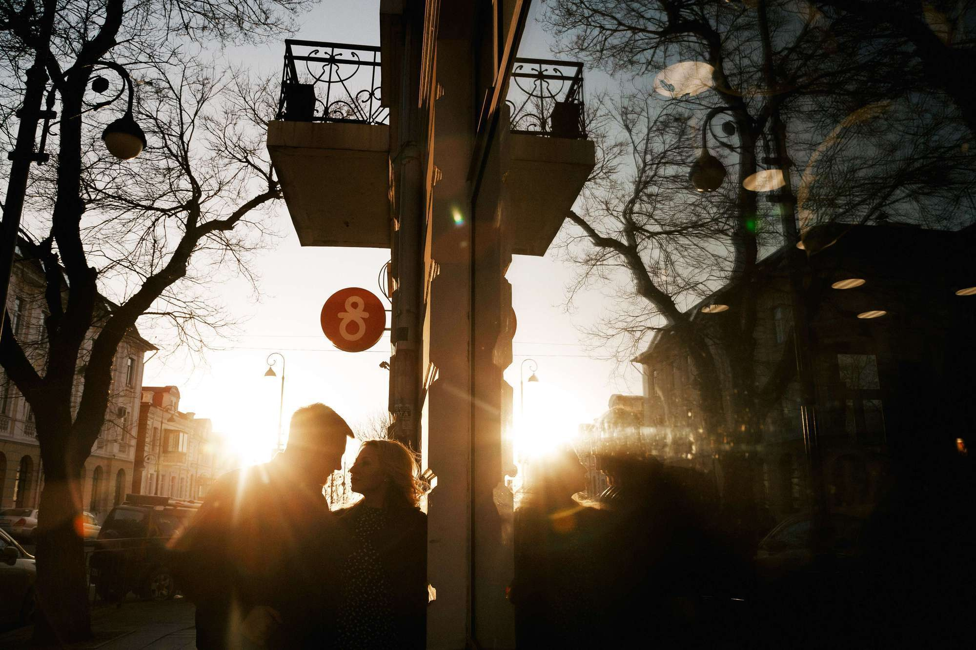 В ПОИСКАХ СОЛНЦА…. Wedding and family photographer in Vladivostok Anton Blokhin