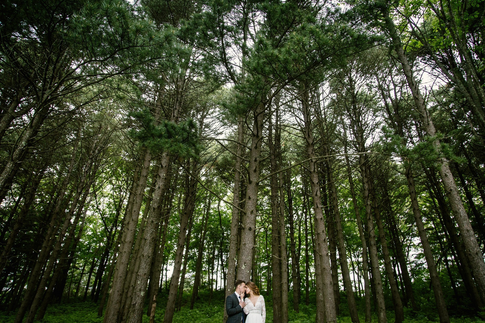 ВАНЯ И ДАША | ВЛАДИВОСТОК. Фотограф во Владивостоке Антон Блохин