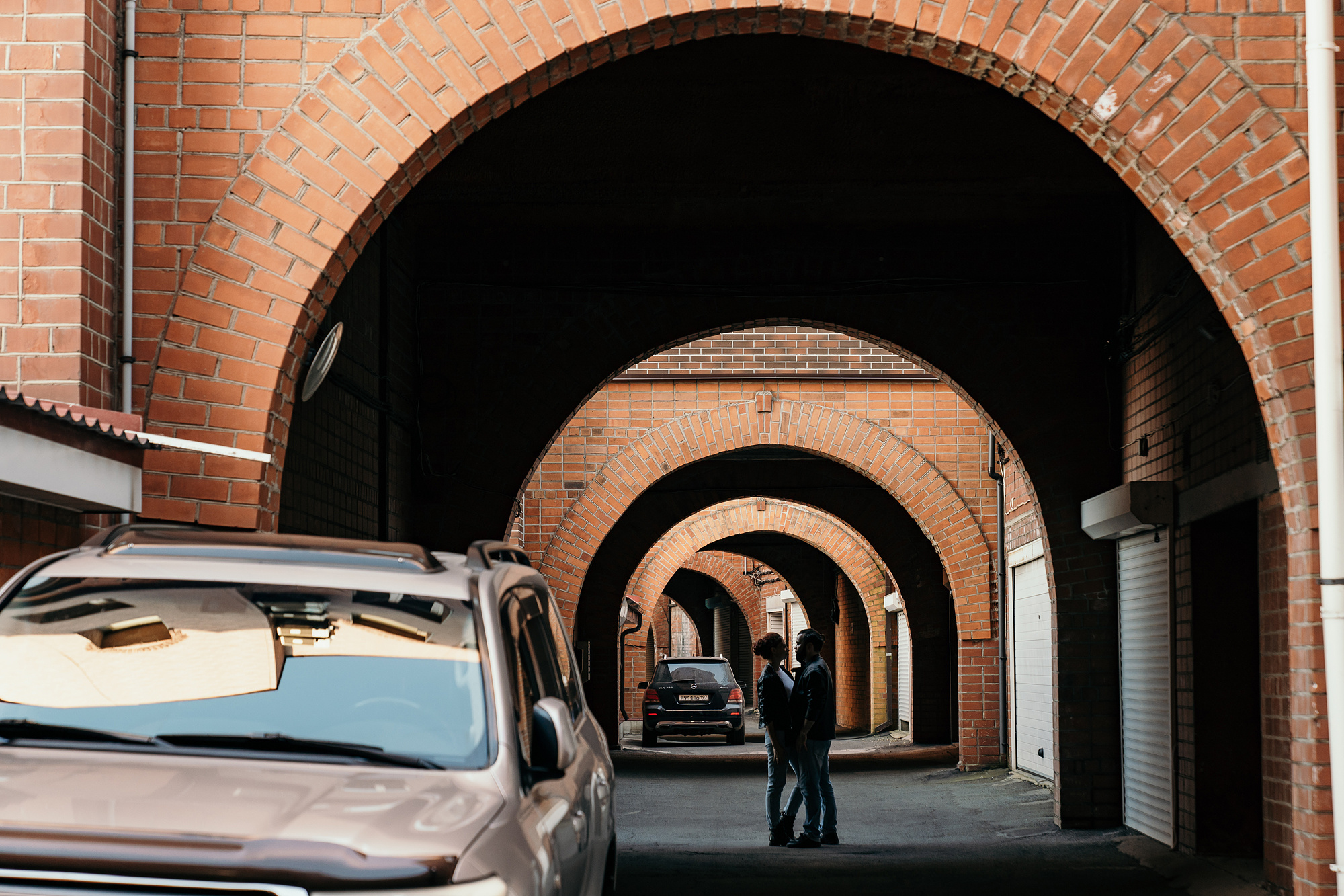ЭТО КОСМОС, ЭТО КРУТО!. Фотограф во Владивостоке Антон Блохин