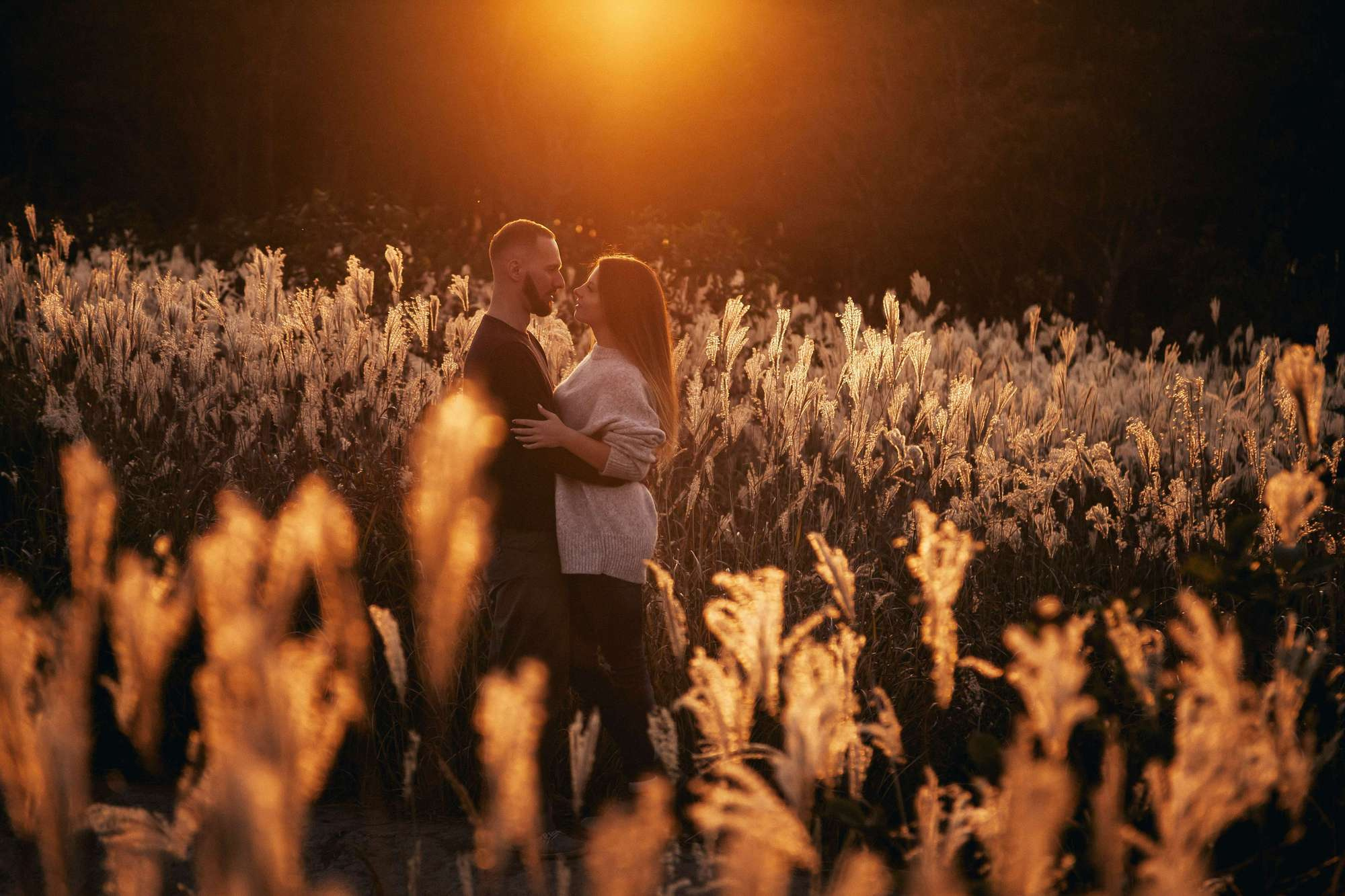 ЗОЛОТАЯ ОСЕНЬ!. Фотограф во Владивостоке Антон Блохин