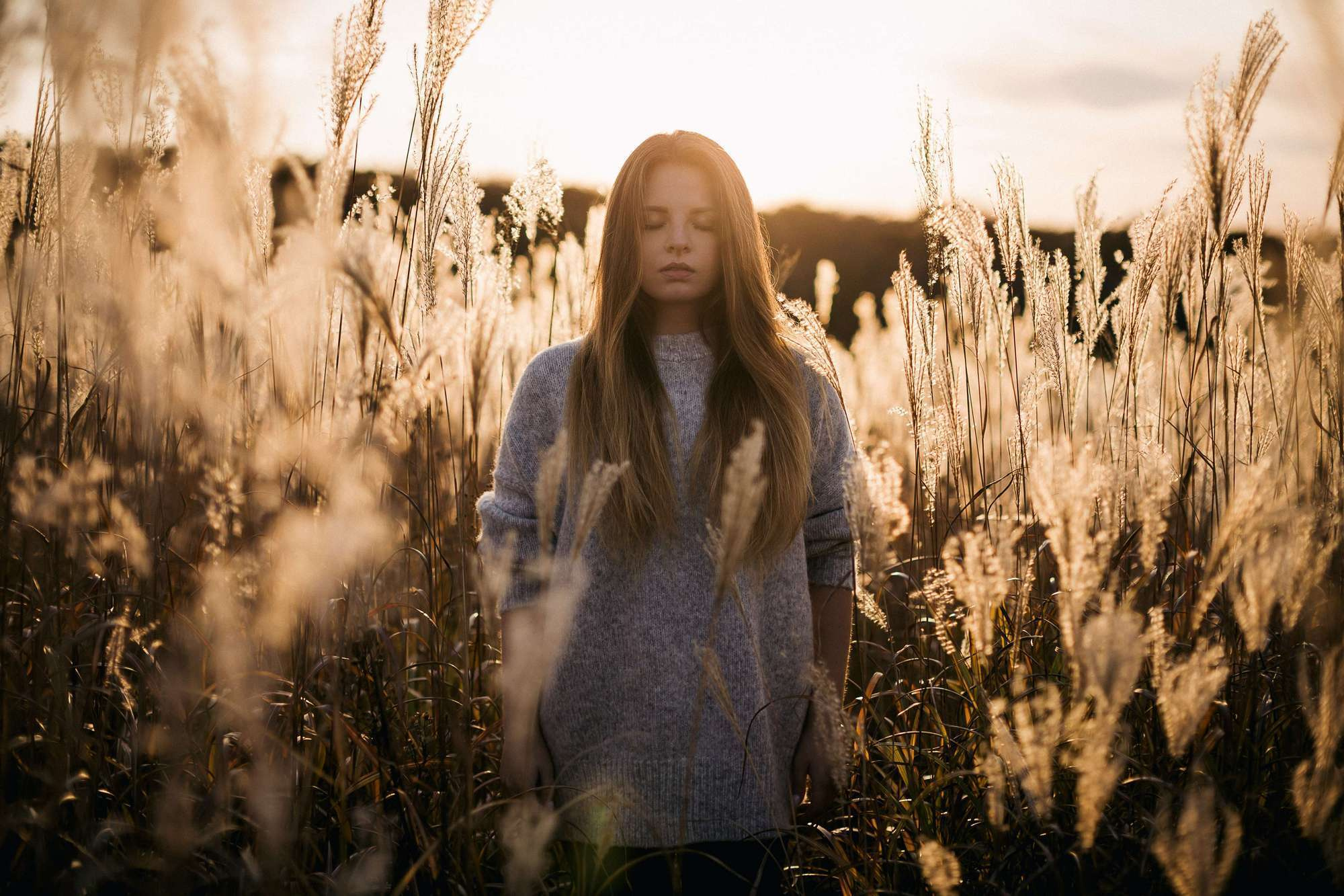 ЗОЛОТАЯ ОСЕНЬ!. Фотограф во Владивостоке Антон Блохин