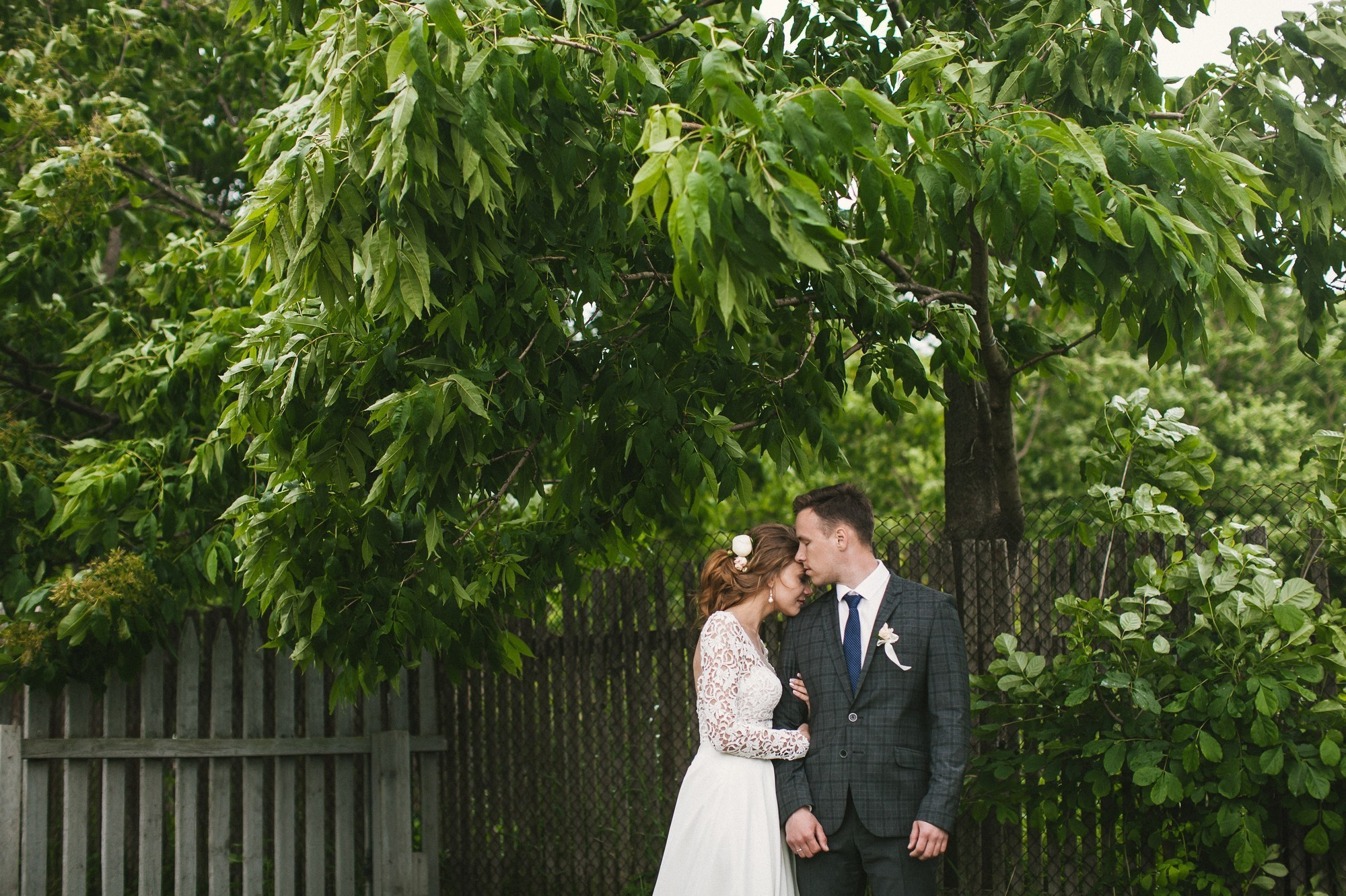 ВАНЯ И ДАША | ВЛАДИВОСТОК. Фотограф во Владивостоке Антон Блохин