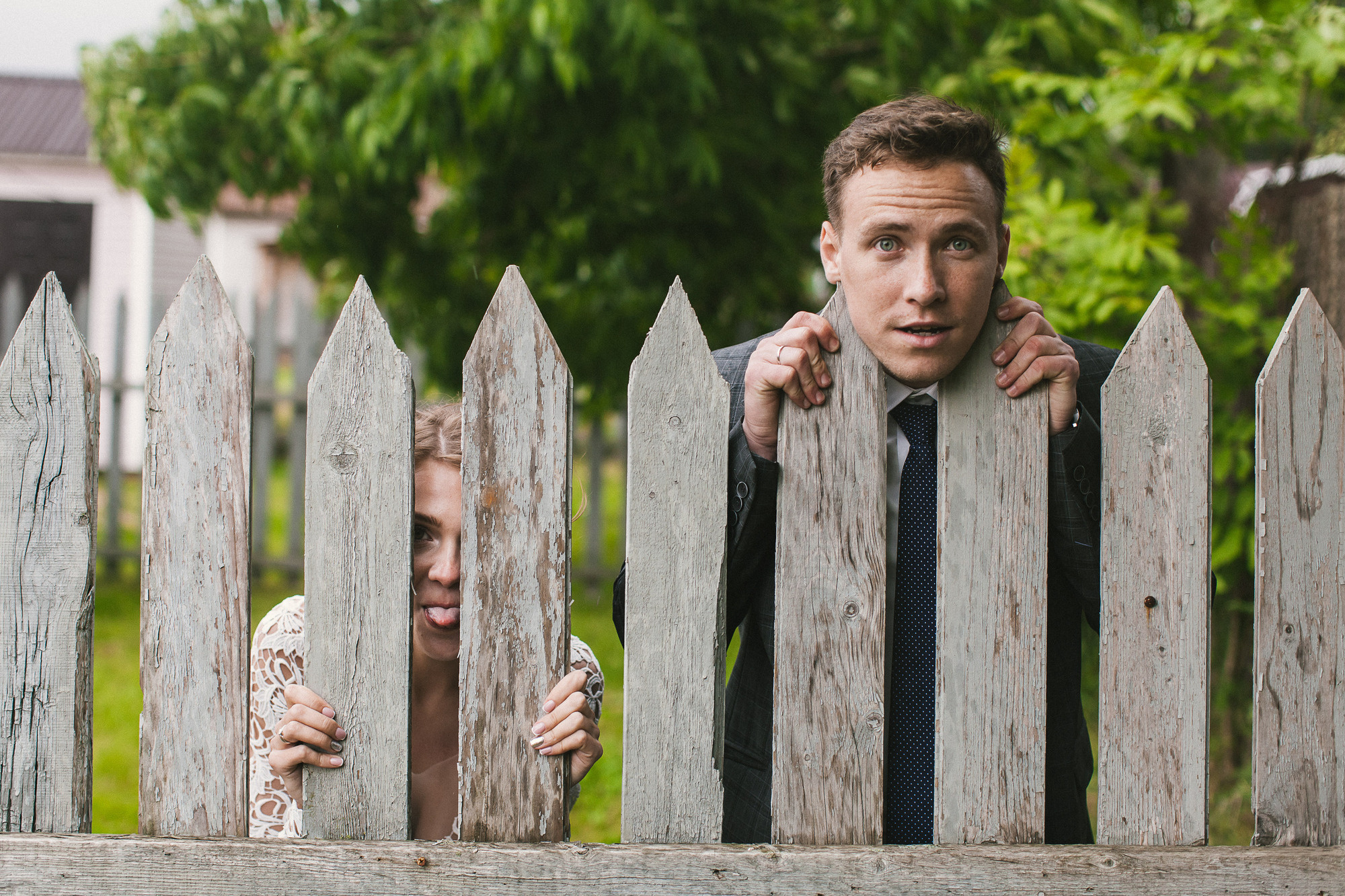 ВАНЯ И ДАША | ВЛАДИВОСТОК. Фотограф во Владивостоке Антон Блохин