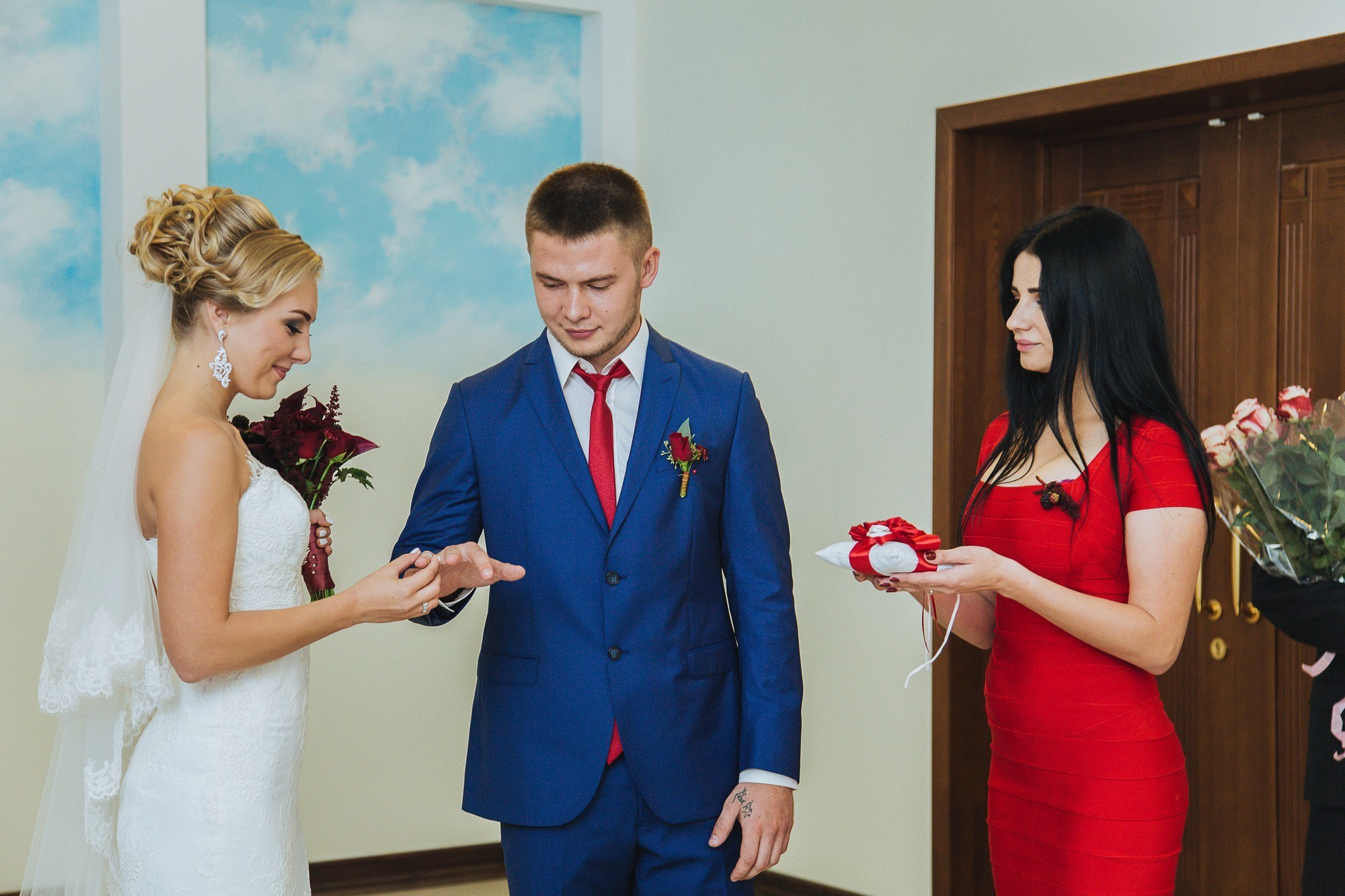 ЛЕРА И НИКИТА | ВЛАДИВОСТОК. Фотограф во Владивостоке Антон Блохин