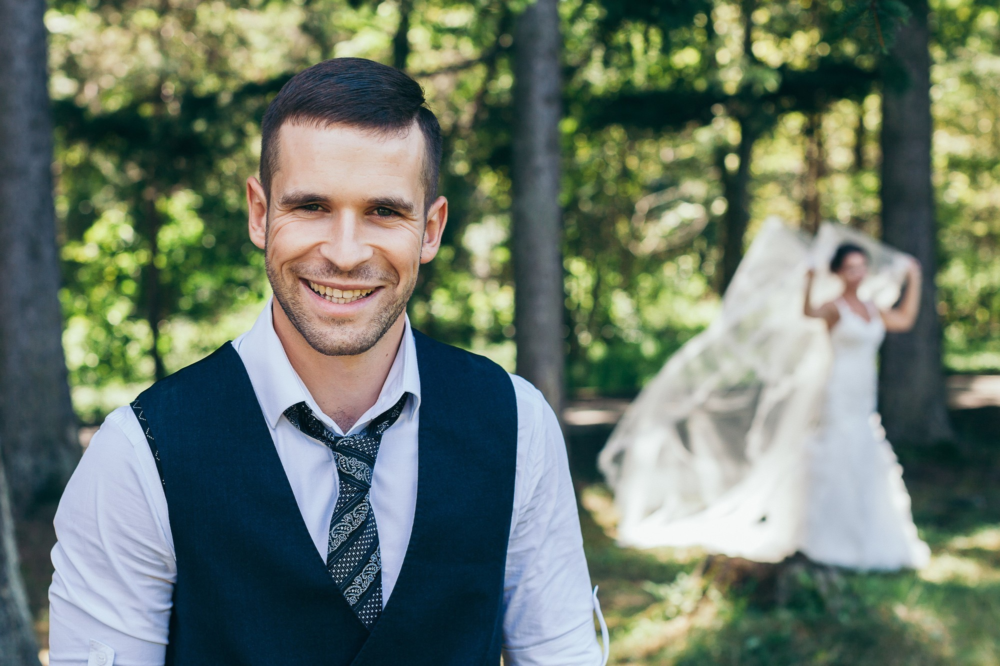 ЮЛЕН И ДАША | ВЛАДИВОСТОК. Фотограф во Владивостоке Антон Блохин