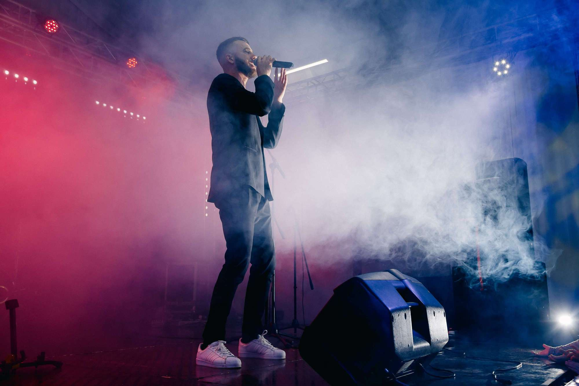 АРТУР И ИРИНА | ВЛАДИВОСТОК. Фотограф во Владивостоке Антон Блохин