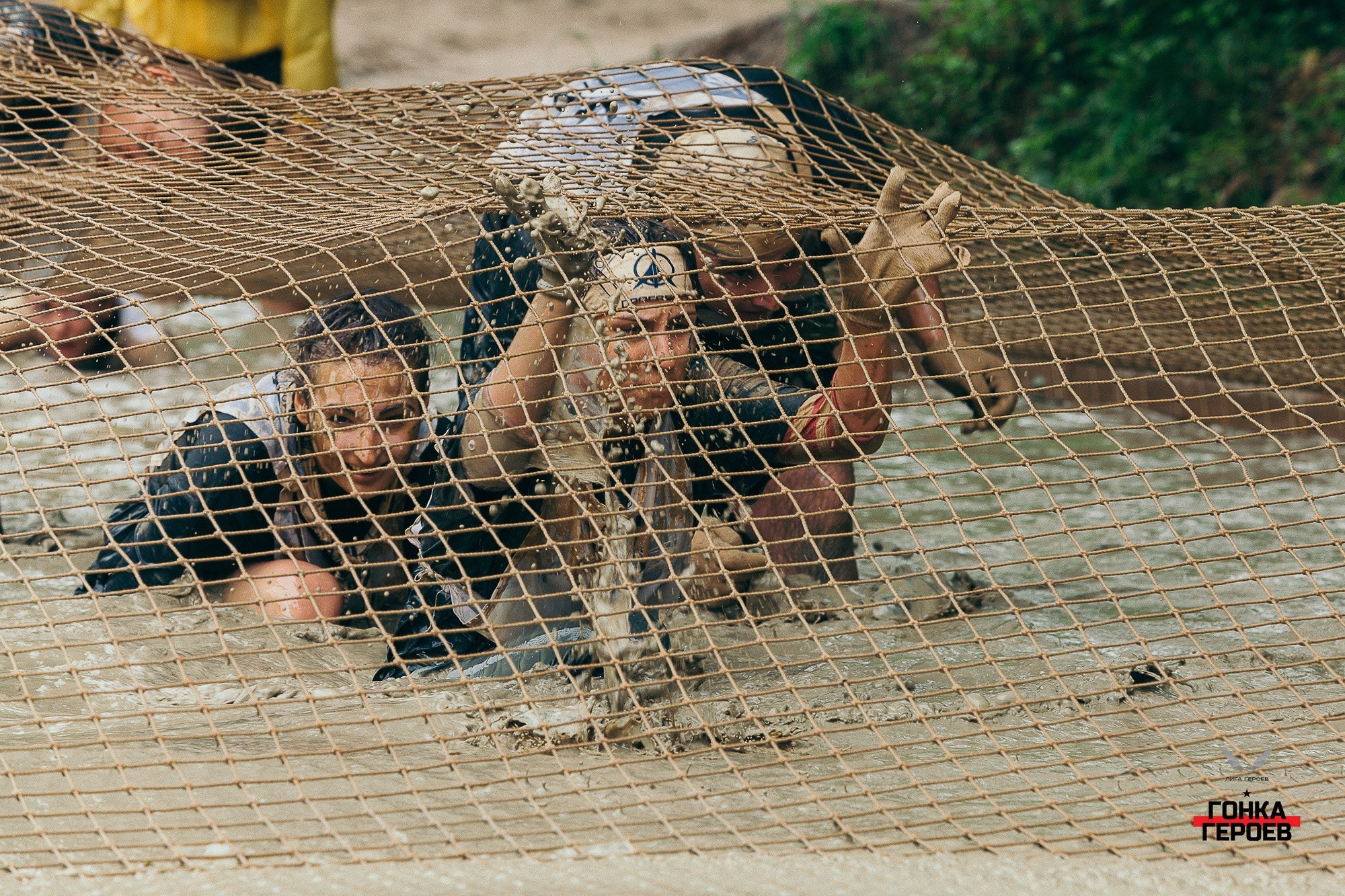 ГОНКА ГЕРОЕВ 2016. Фотограф во Владивостоке Антон Блохин