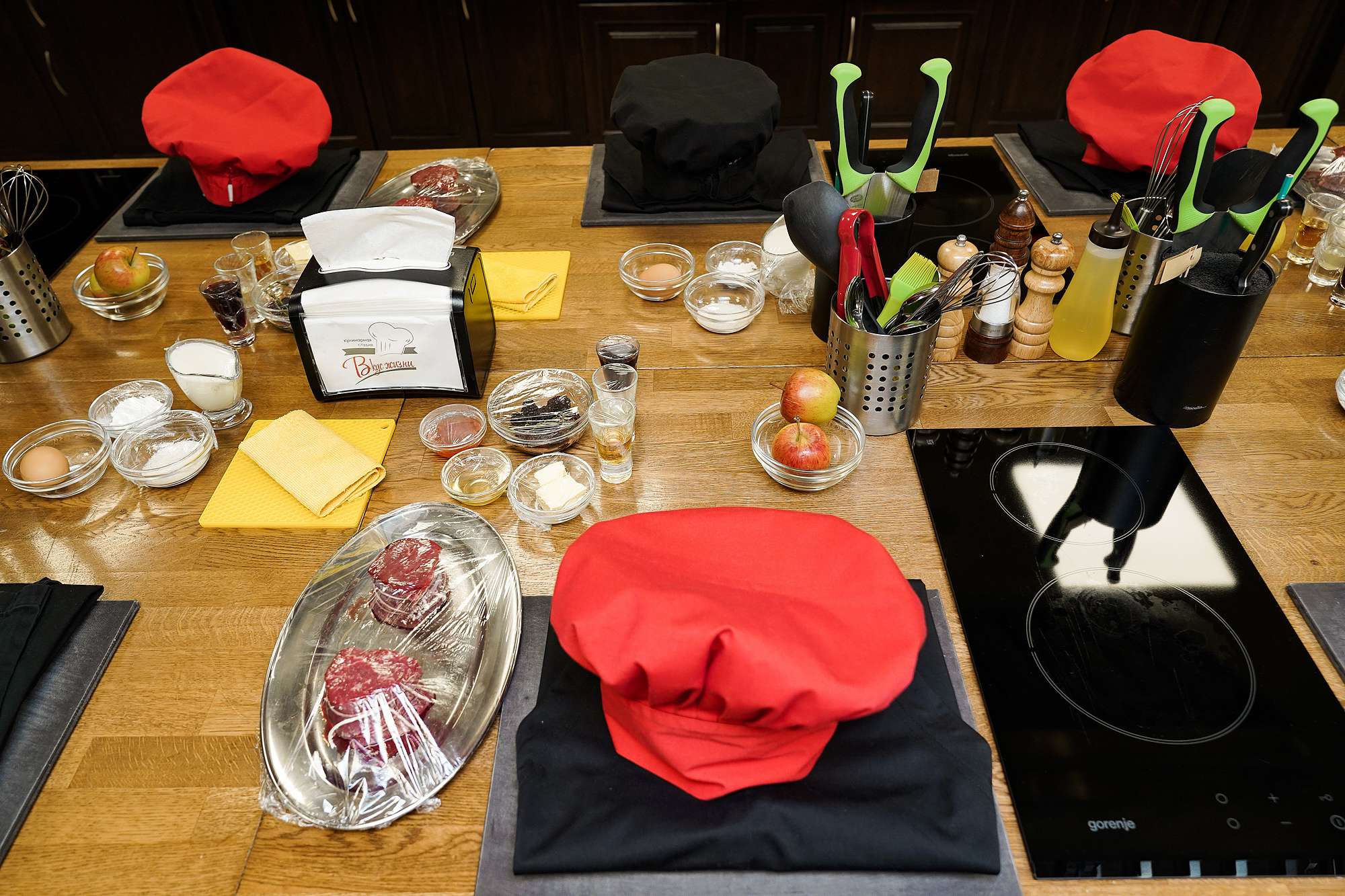 ВКУС ЖИЗНИ. Фотограф во Владивостоке Антон Блохин