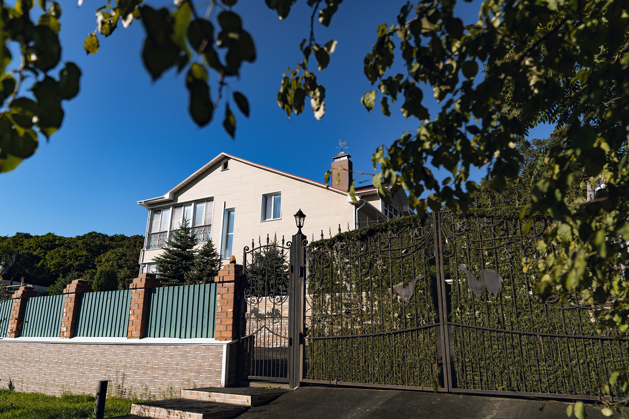 ЕВГЕНИЙ И АННА | ВЛАДИВОСТОК. Фотограф во Владивостоке Антон Блохин