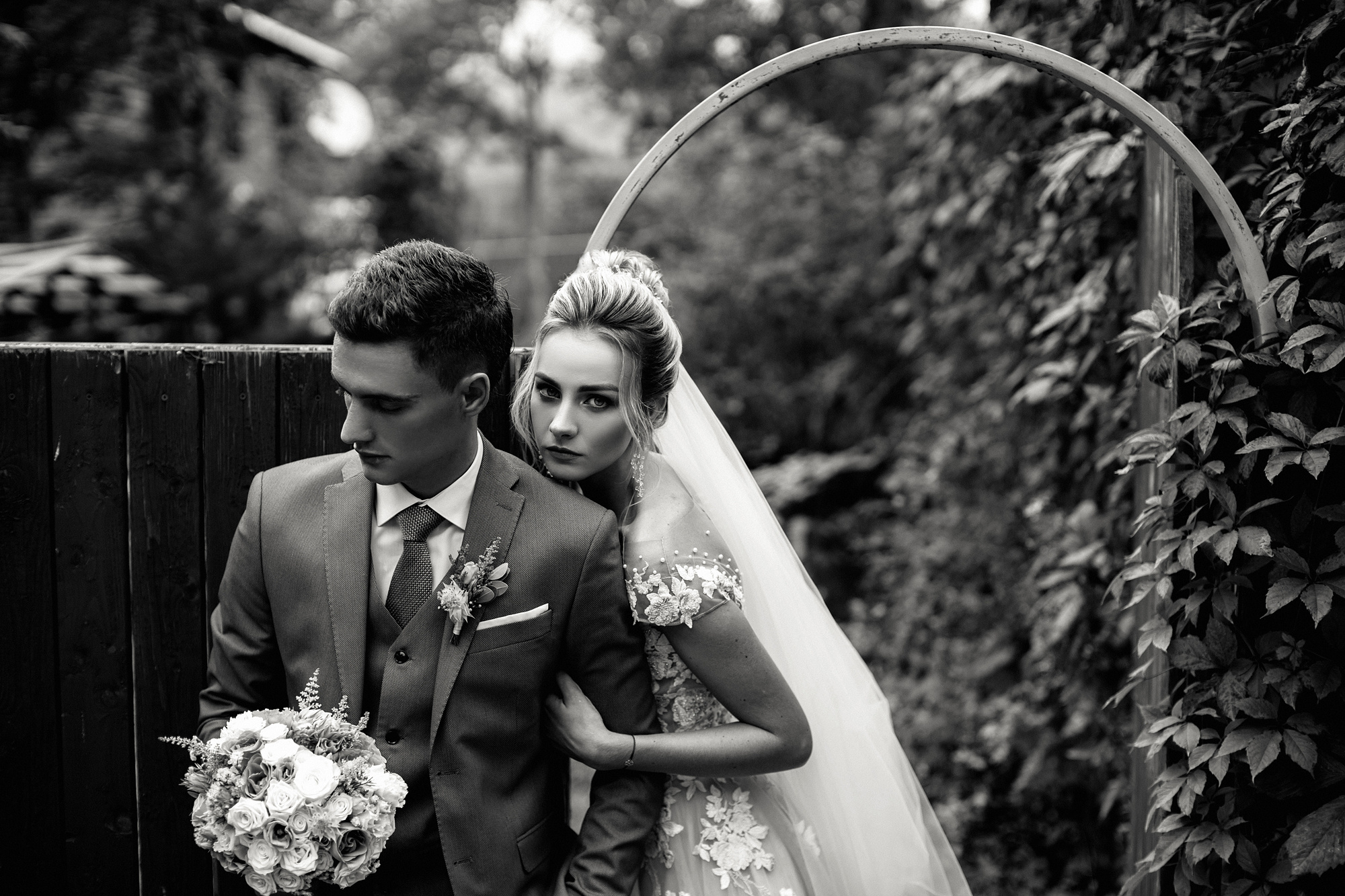 ДАНИИЛ И РАДИСЛАВА | ВЛАДИВОСТОК. Фотограф во Владивостоке Антон Блохин