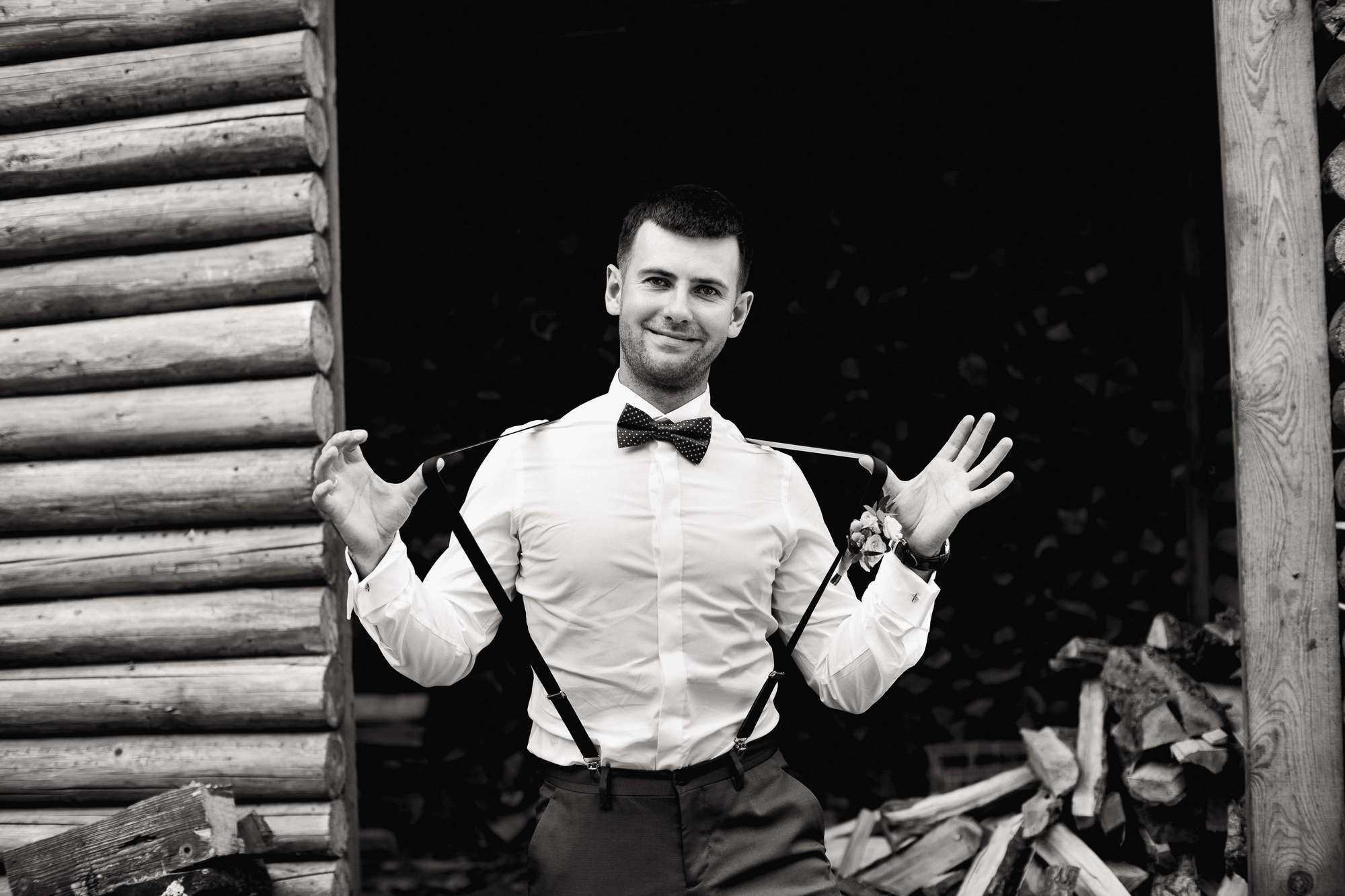 ВАЛЕРИЙ И ОЛЕСЯ | ВЛАДИВОСТОК. Фотограф во Владивостоке Антон Блохин