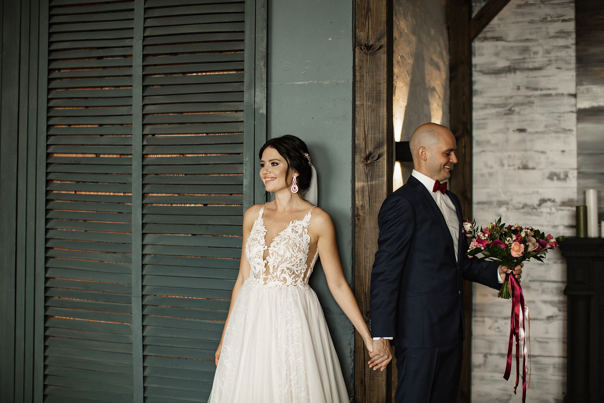 АЛЕКСАНДР И ОЛЬГА | ВЛАДИВОСТОК. Фотограф во Владивостоке Антон Блохин