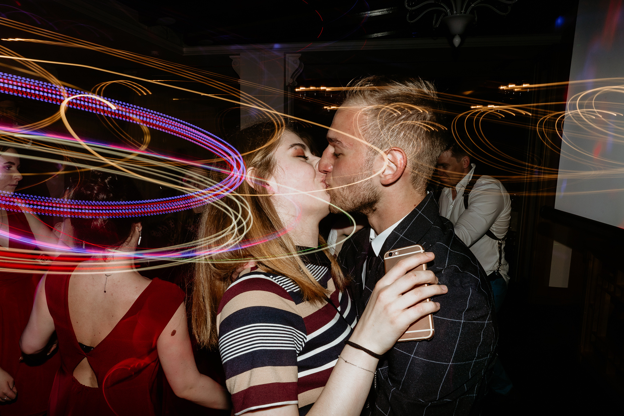 ШКОЛЬНЫЙ ВЫПУСКНОЙ 2019. Фотограф во Владивостоке Антон Блохин