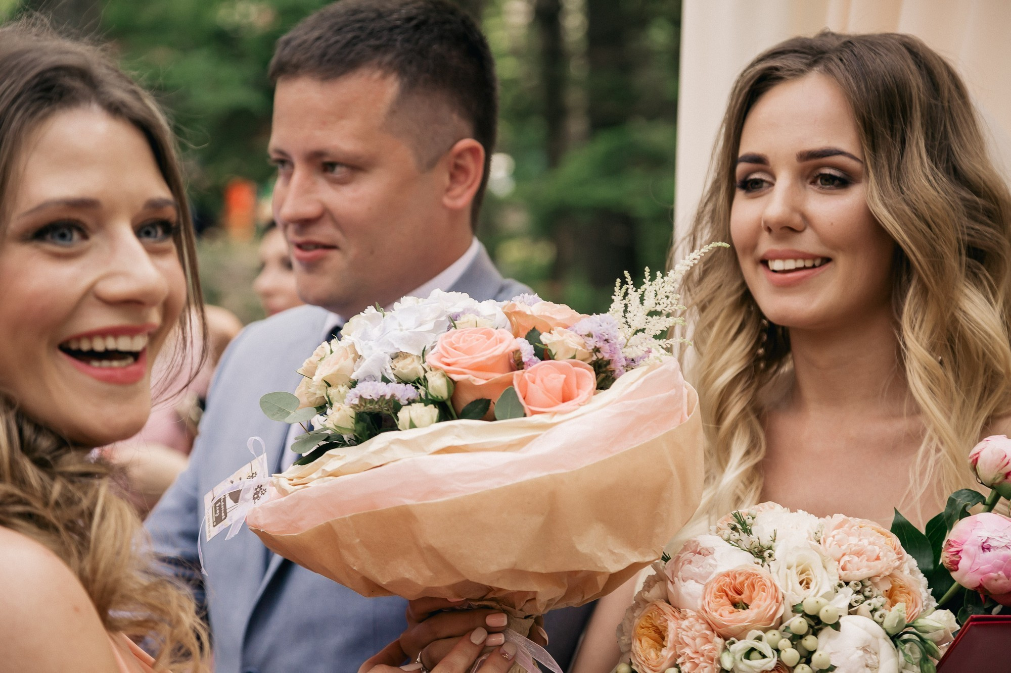 МИХАИЛ И ВЕРОНИКА | ВЛАДИВОСТОК. Фотограф во Владивостоке Антон Блохин