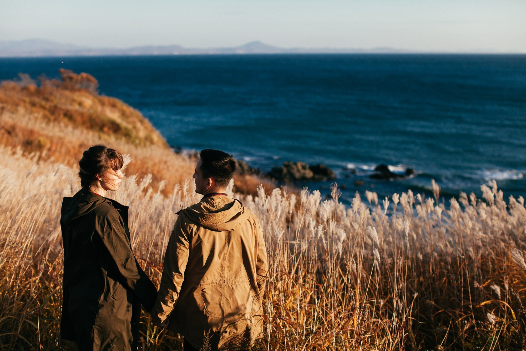 FAMILY STORY. Фотограф во Владивостоке Антон Блохин