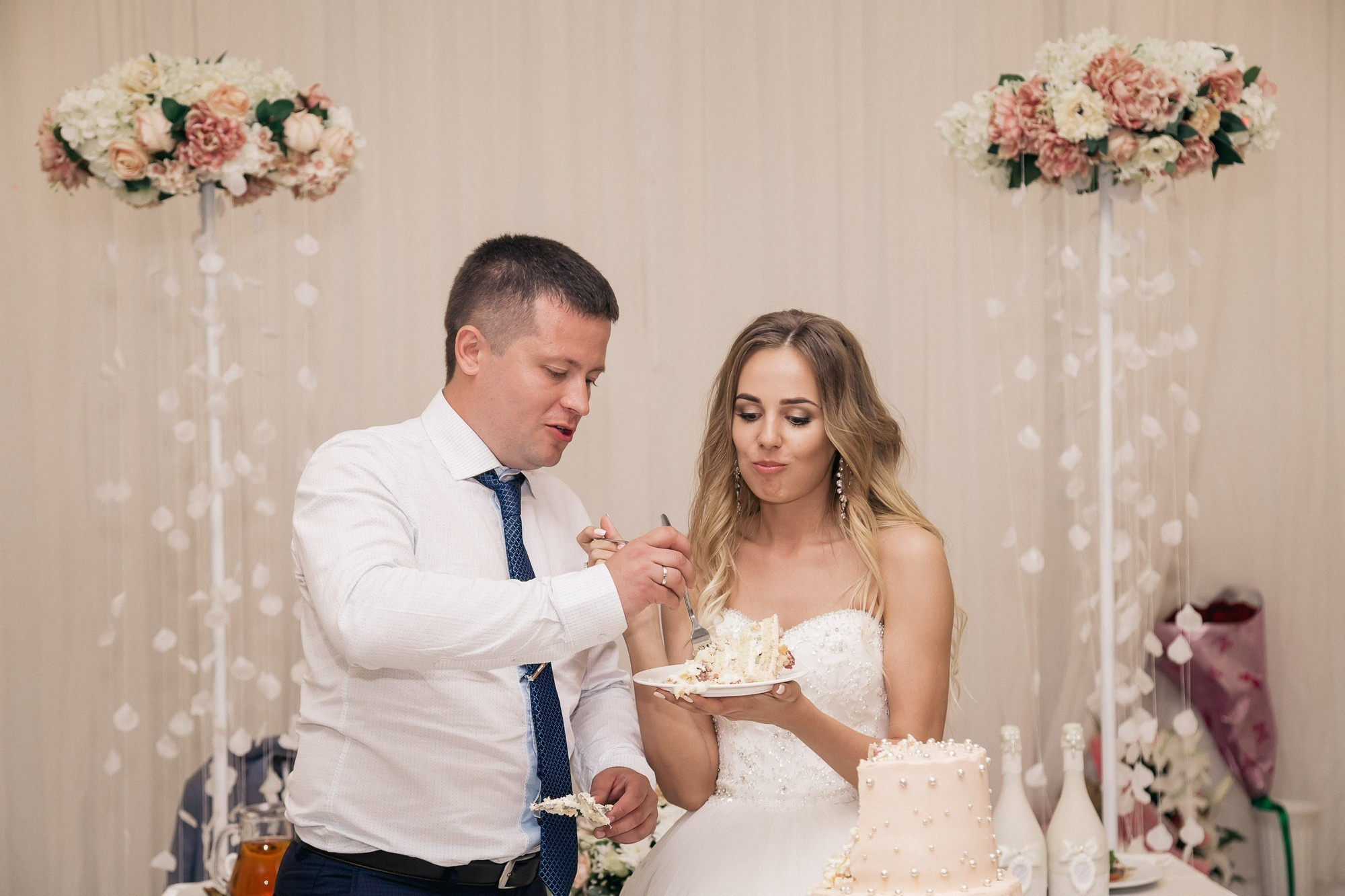 МИХАИЛ И ВЕРОНИКА | ВЛАДИВОСТОК. Фотограф во Владивостоке Антон Блохин