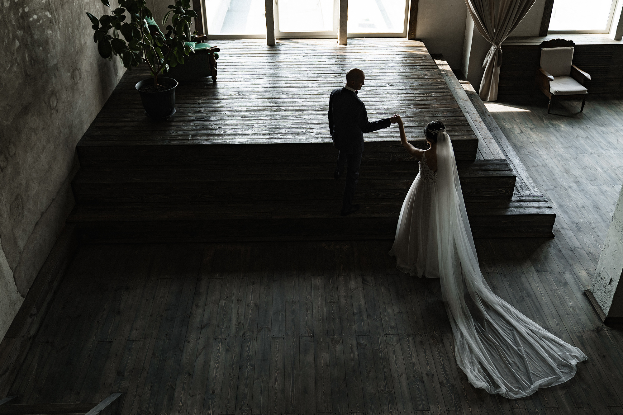 АЛЕКСАНДР И ОЛЬГА | ВЛАДИВОСТОК. Фотограф во Владивостоке Антон Блохин