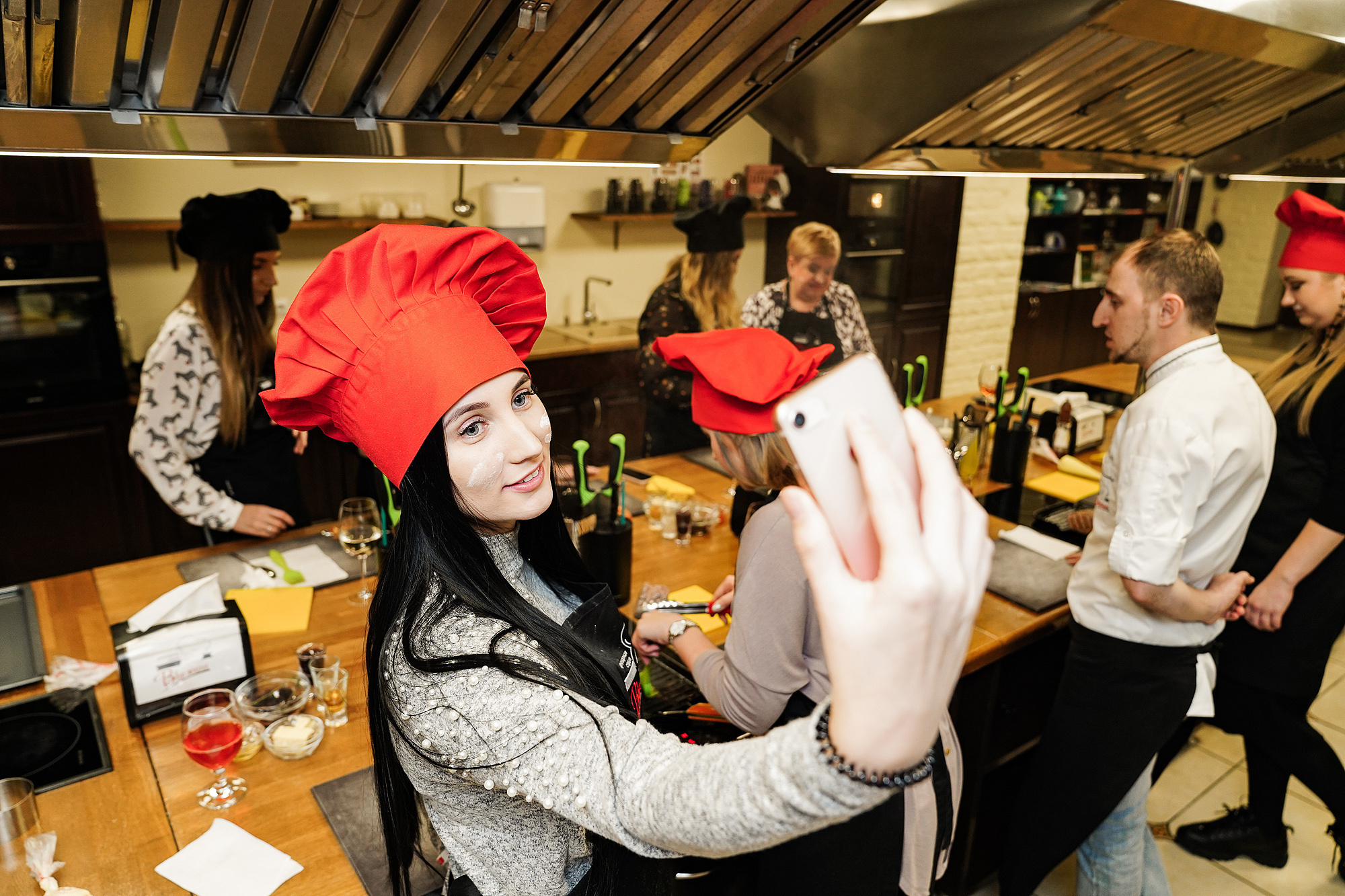 ВКУС ЖИЗНИ. Фотограф во Владивостоке Антон Блохин