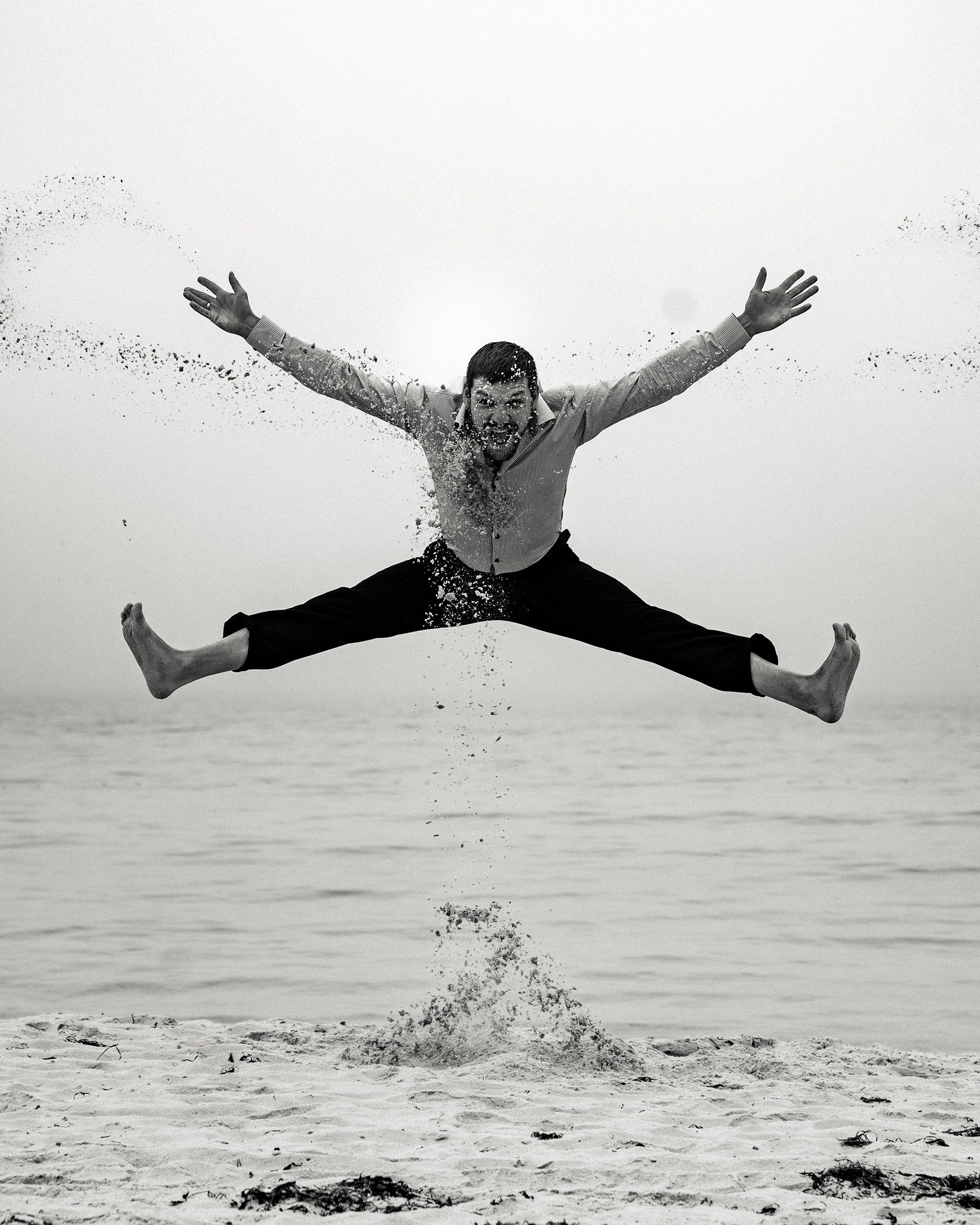 Андрей. Wedding and family photographer in Vladivostok Anton Blokhin