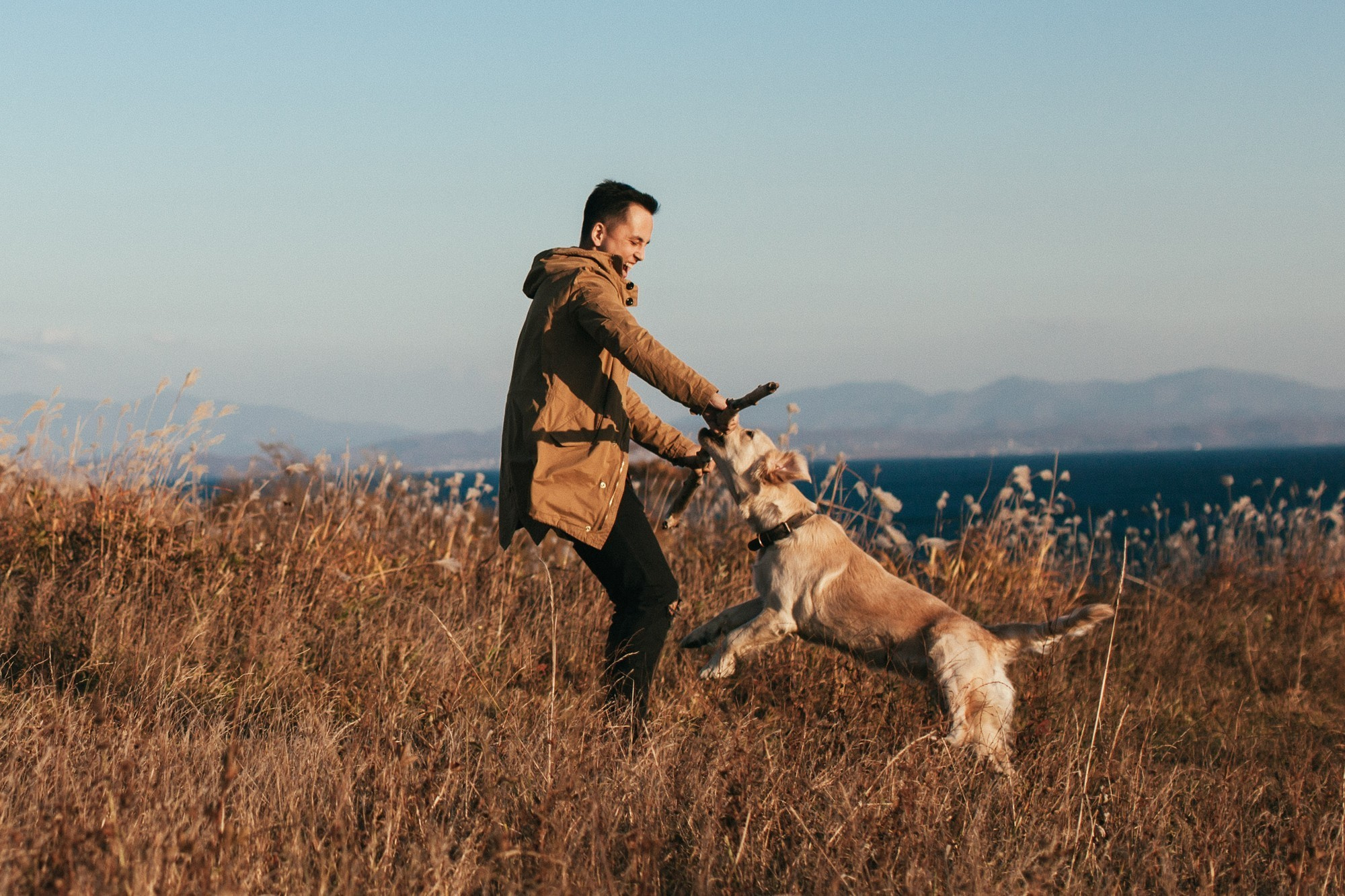 FAMILY STORY. Фотограф во Владивостоке Антон Блохин