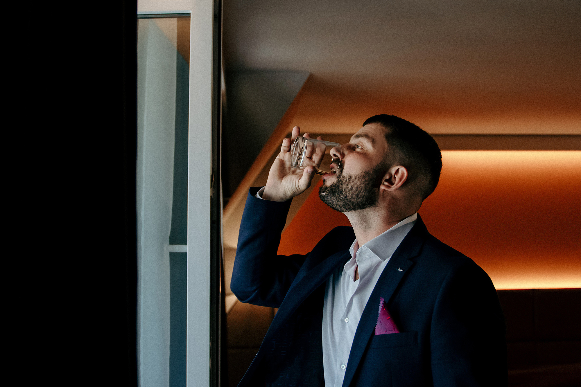 Свадьба в июне Алексея и Кристины во Владивостоке. Фотограф во Владивостоке Антон Блохин